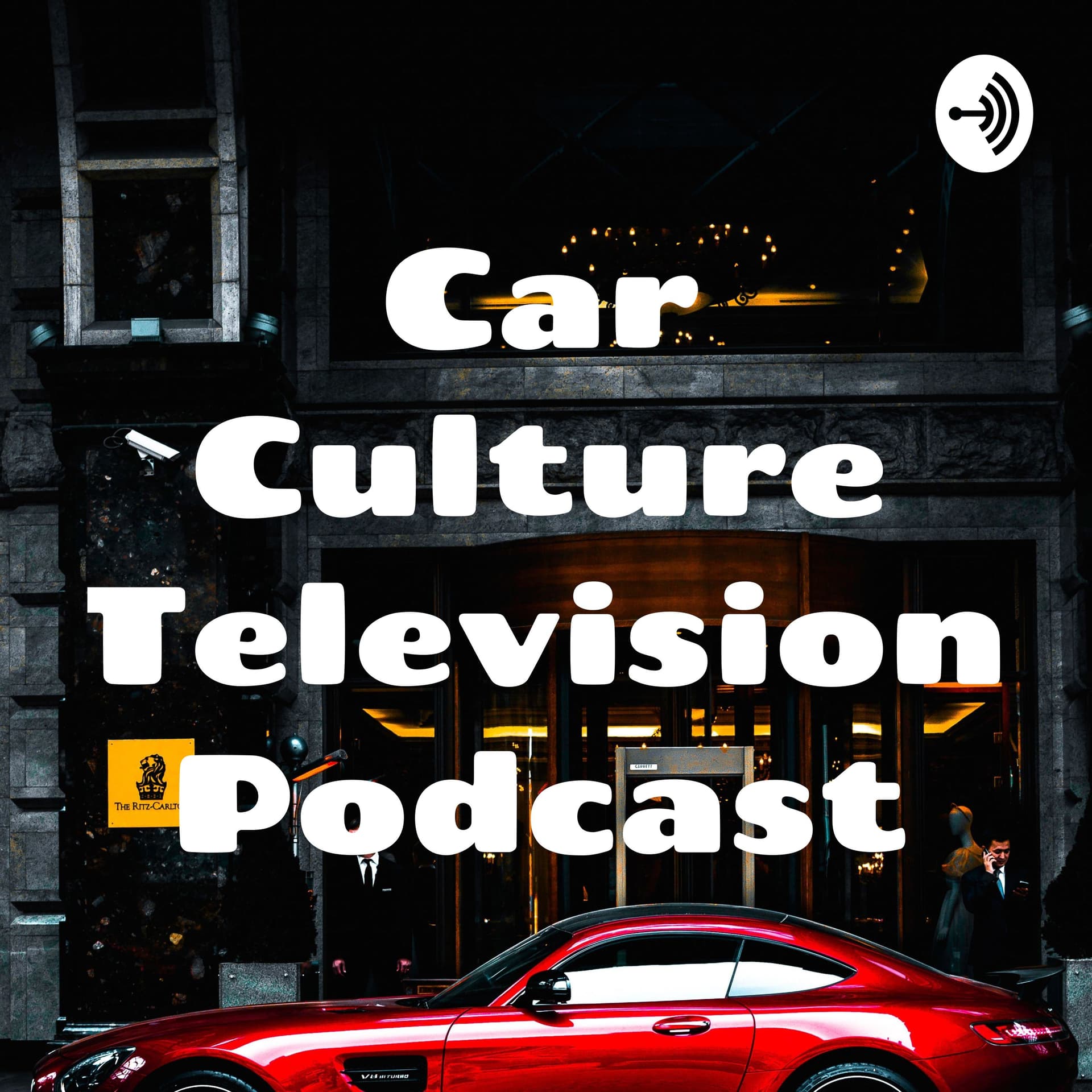 Car Culture Television Podcast - Podcasts