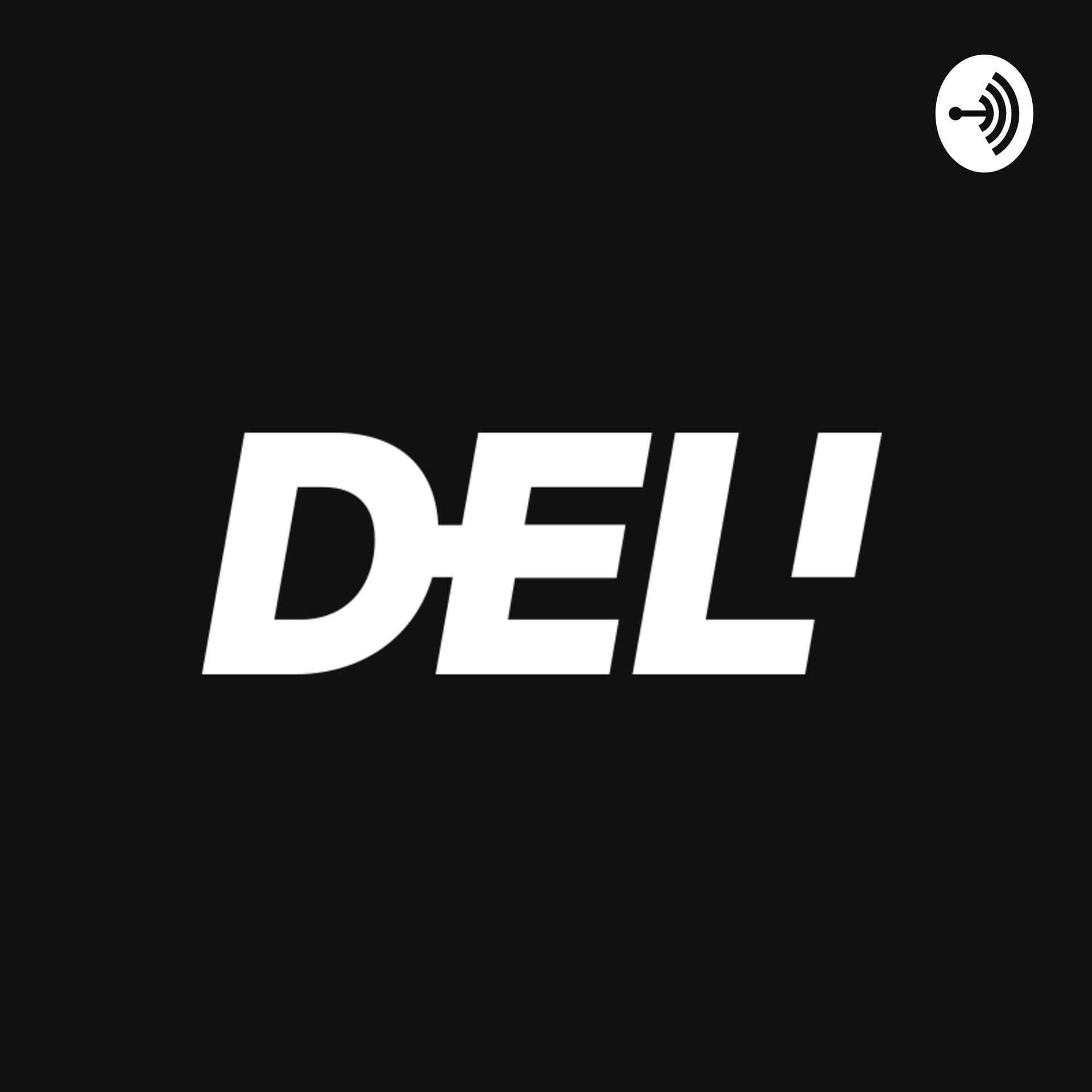 Deli Marketing - Podcasts