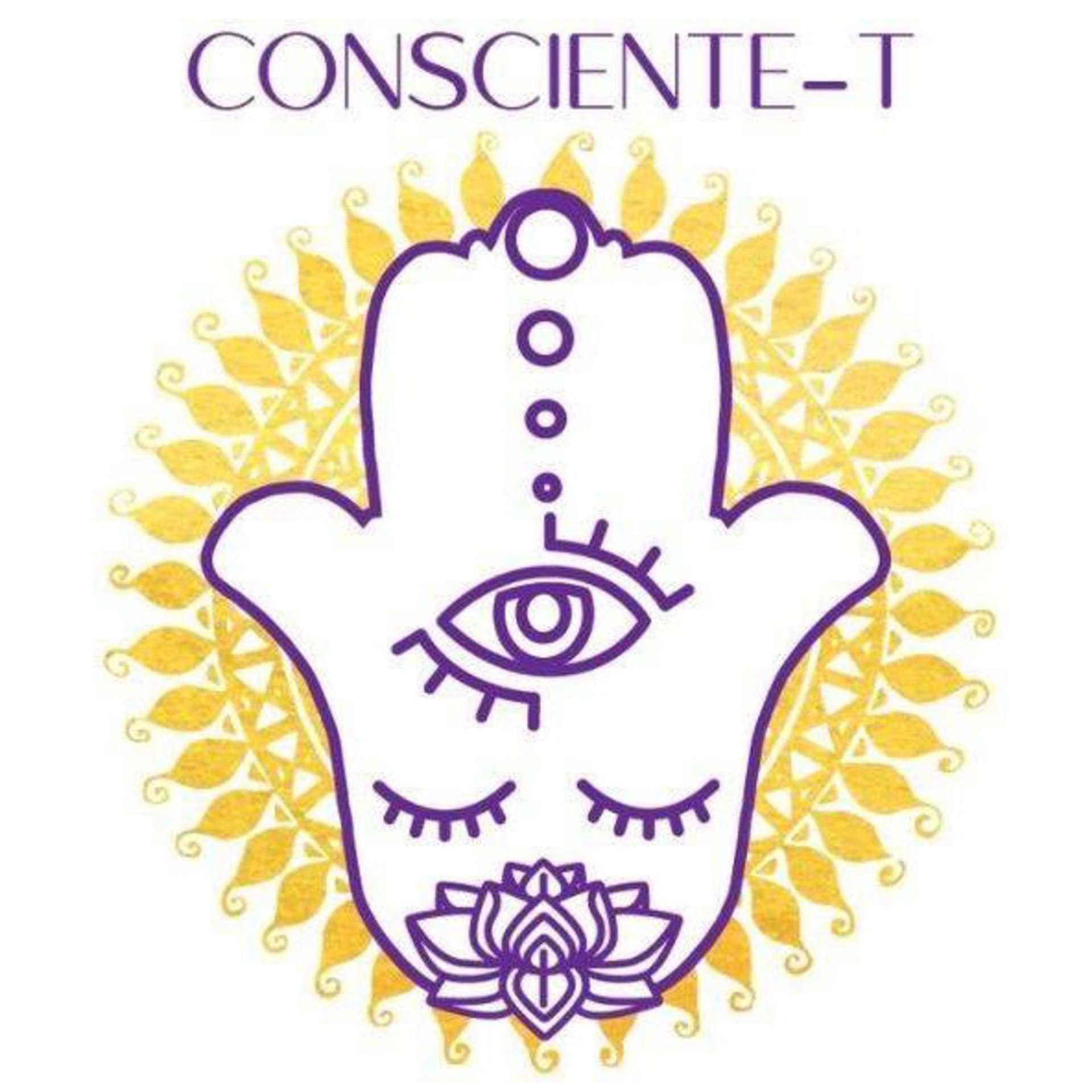 ConscienteT - Podcasts