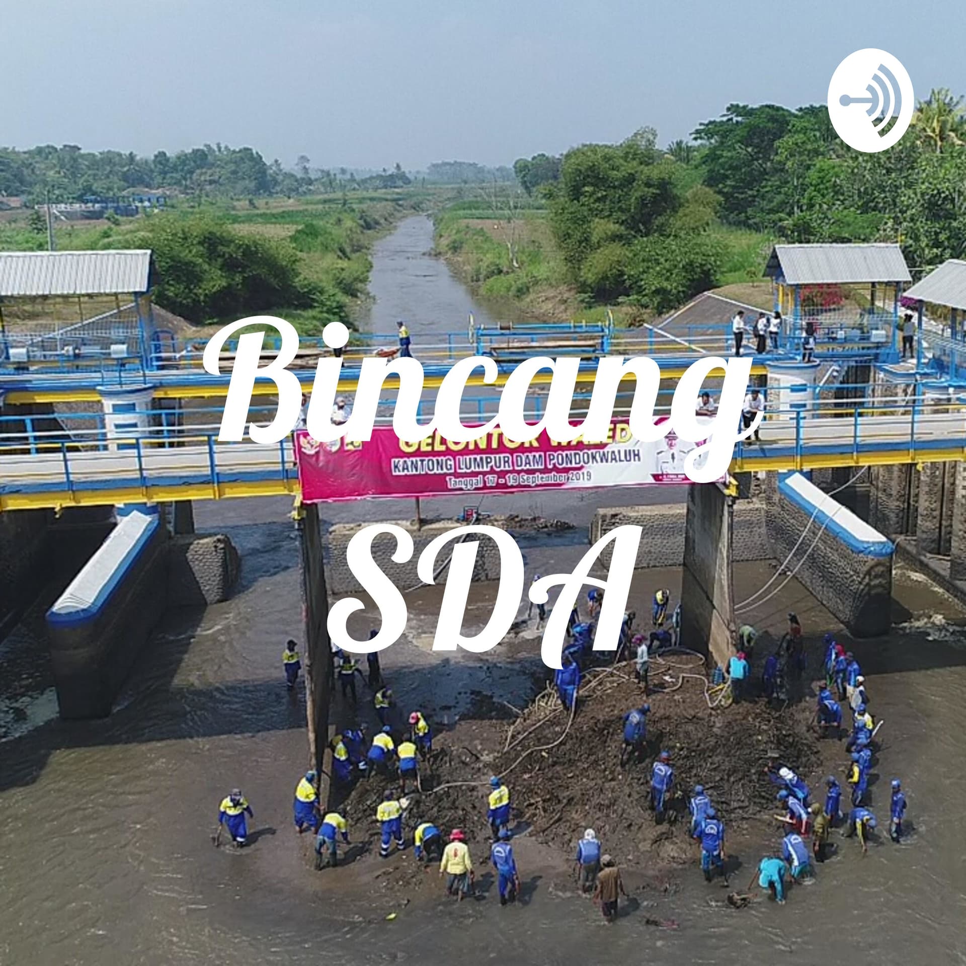 Bincang SDA - Podcasts