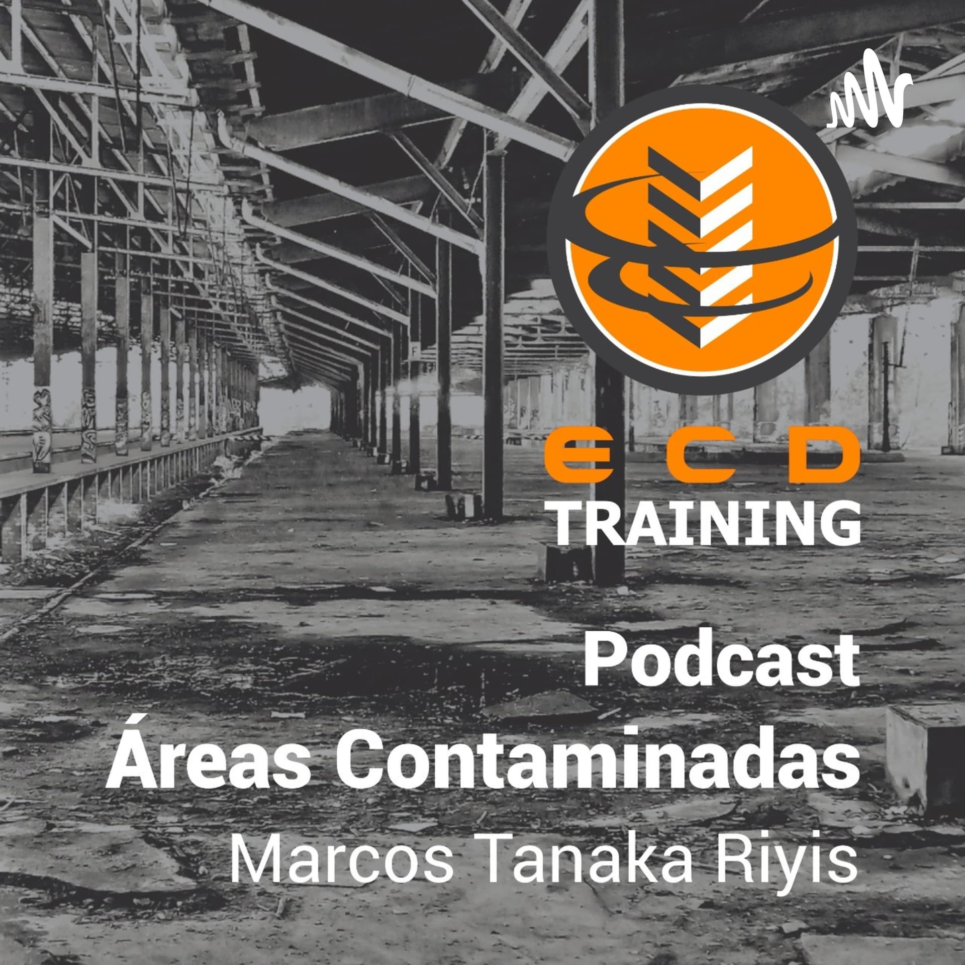 Áreas Contaminadas - Podcast