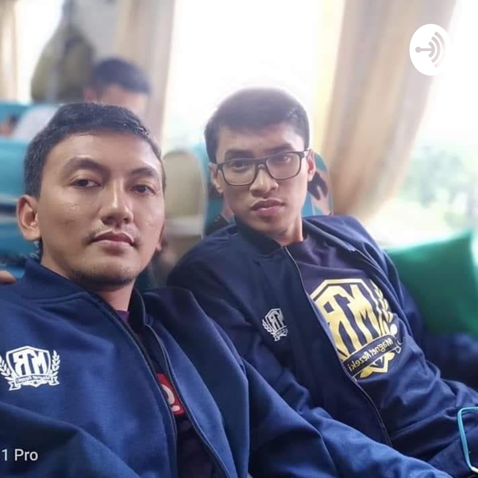 FIRDAUS PHILANTHROPIST Hidup penuh dicintai, dirindukan, didoakan