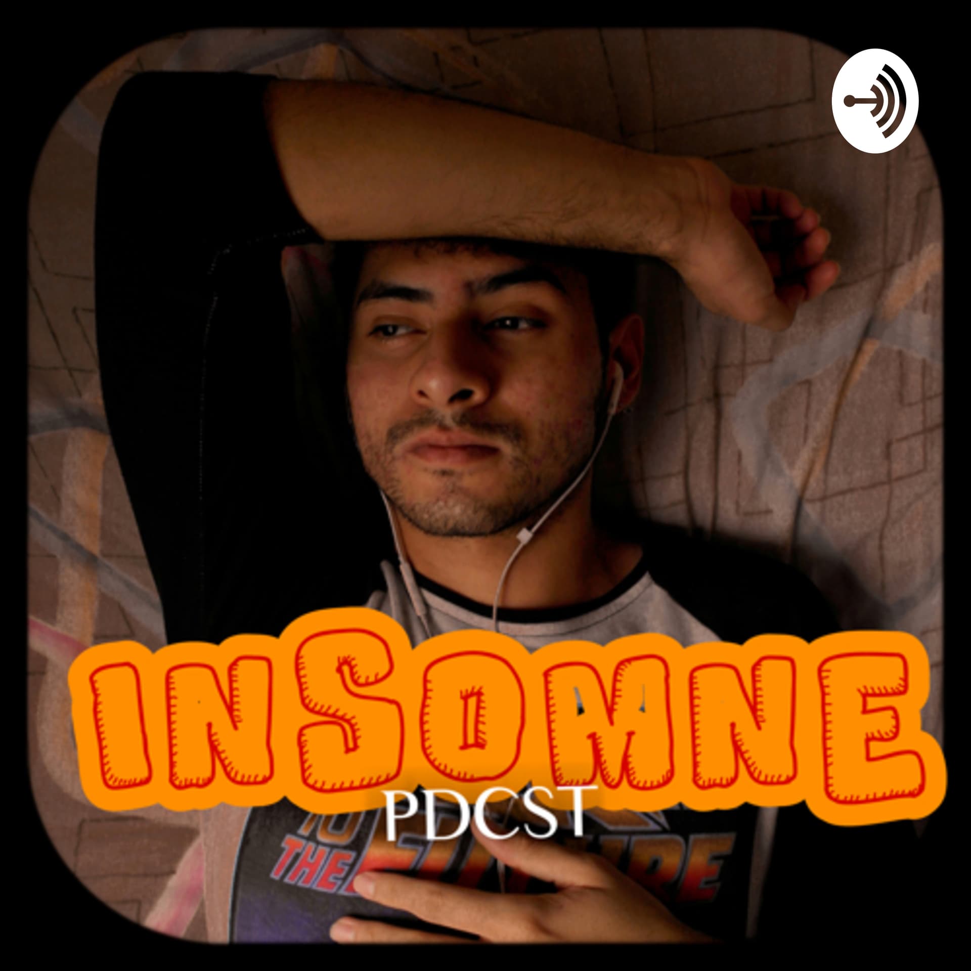 INSOMNE - Podcasts