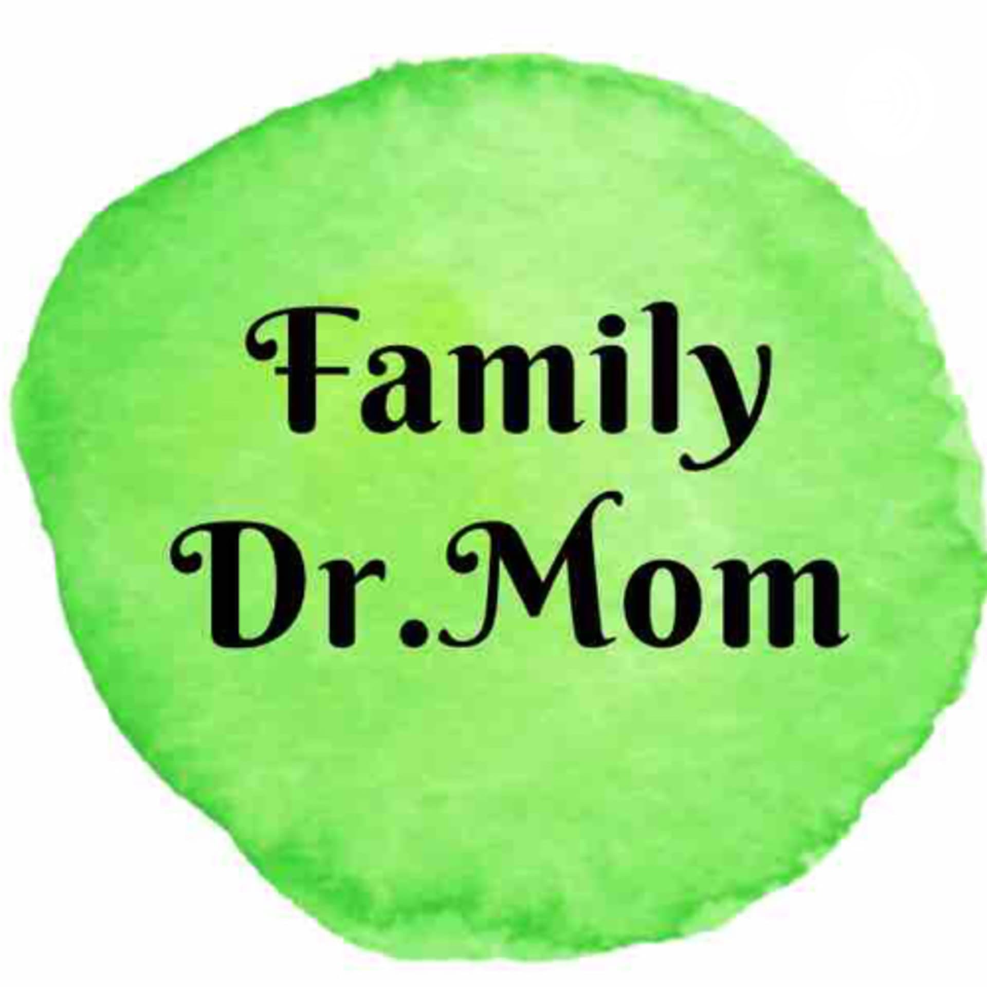 Familydrmom - Podcastler
