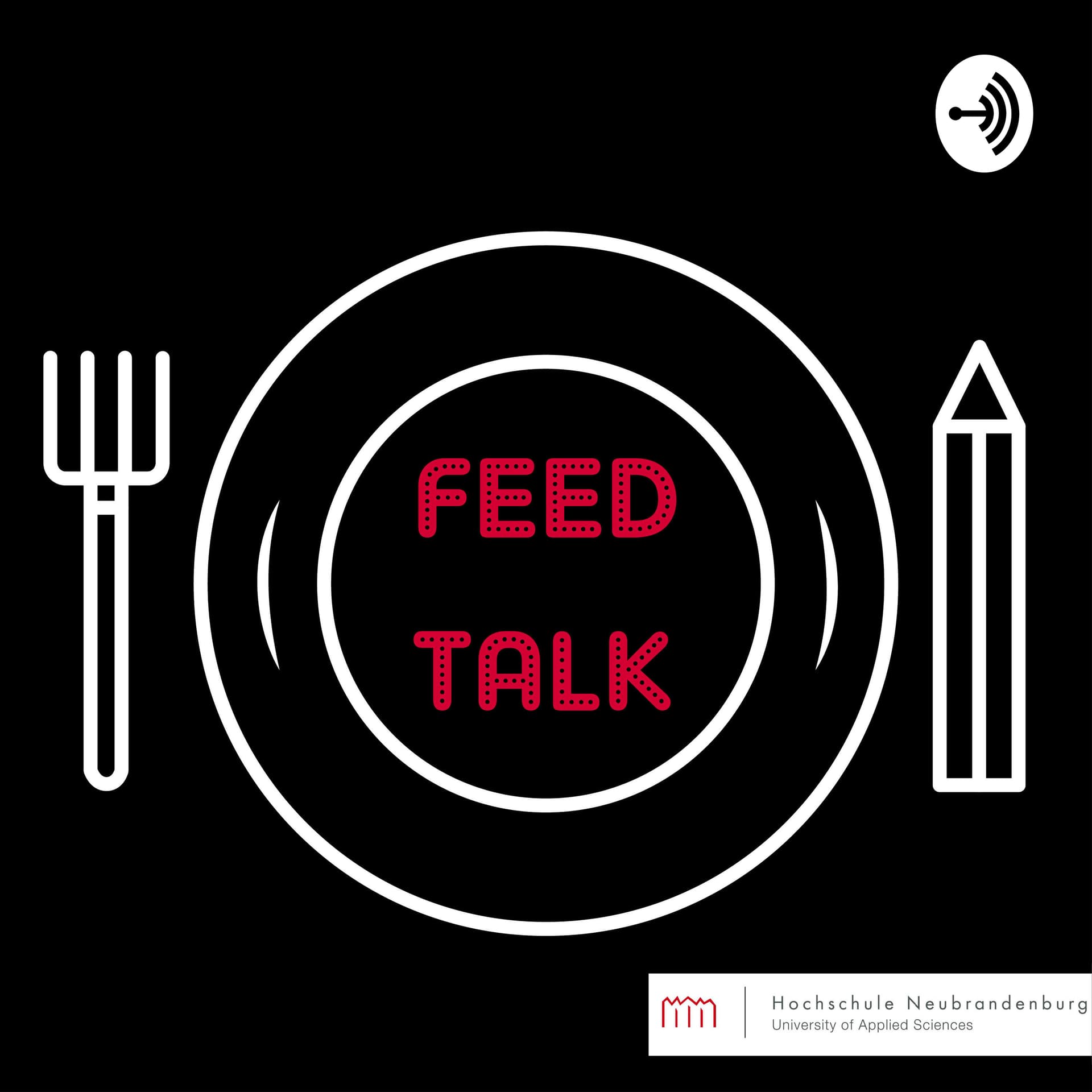 Feed Talk - Podcasts