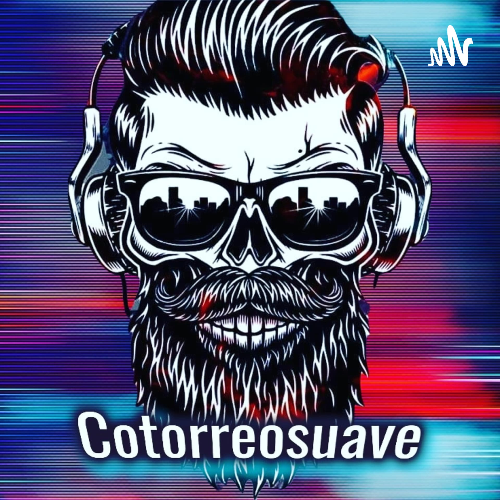 Cotorreo Suave - Podcasts