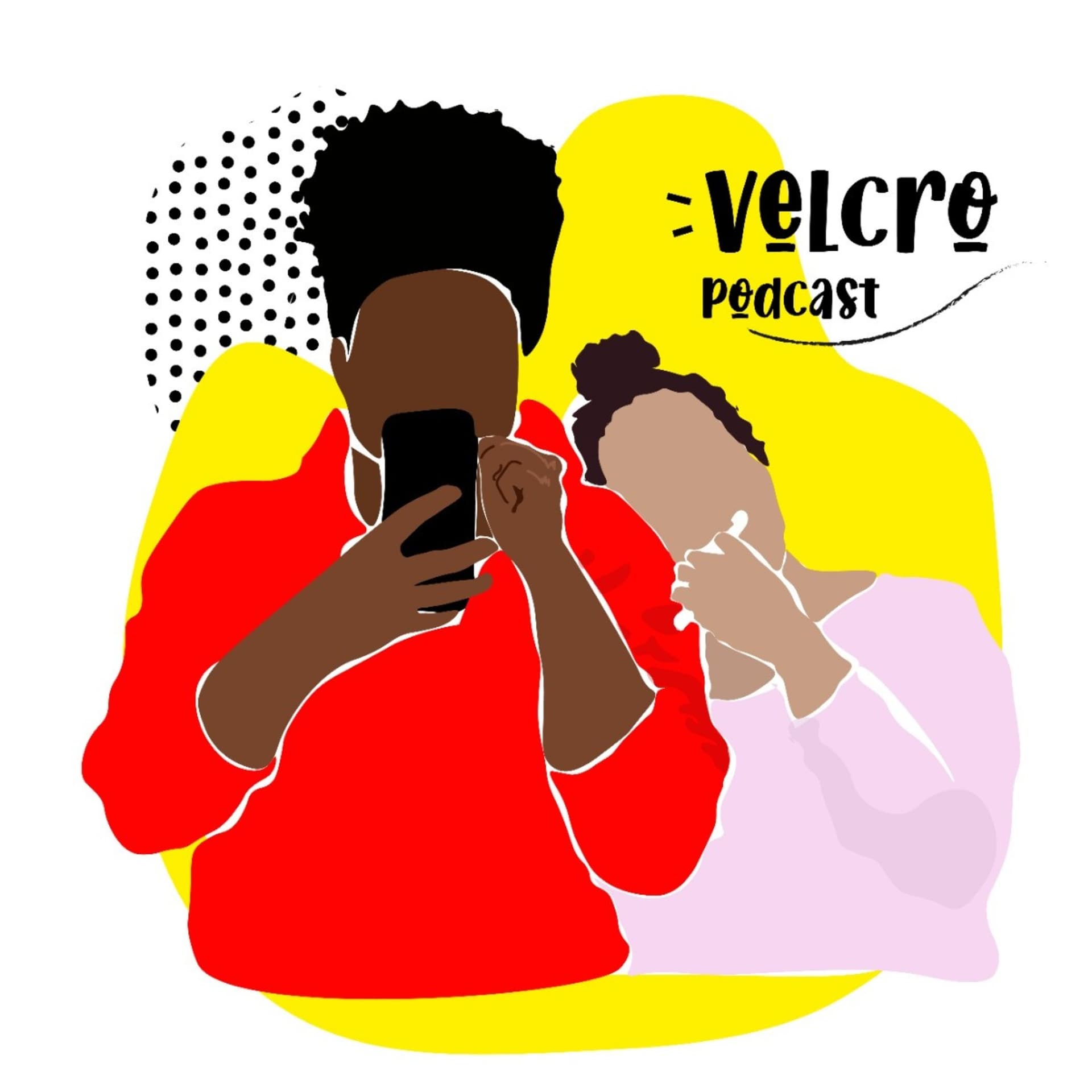 Velcro podcast - Podcasts