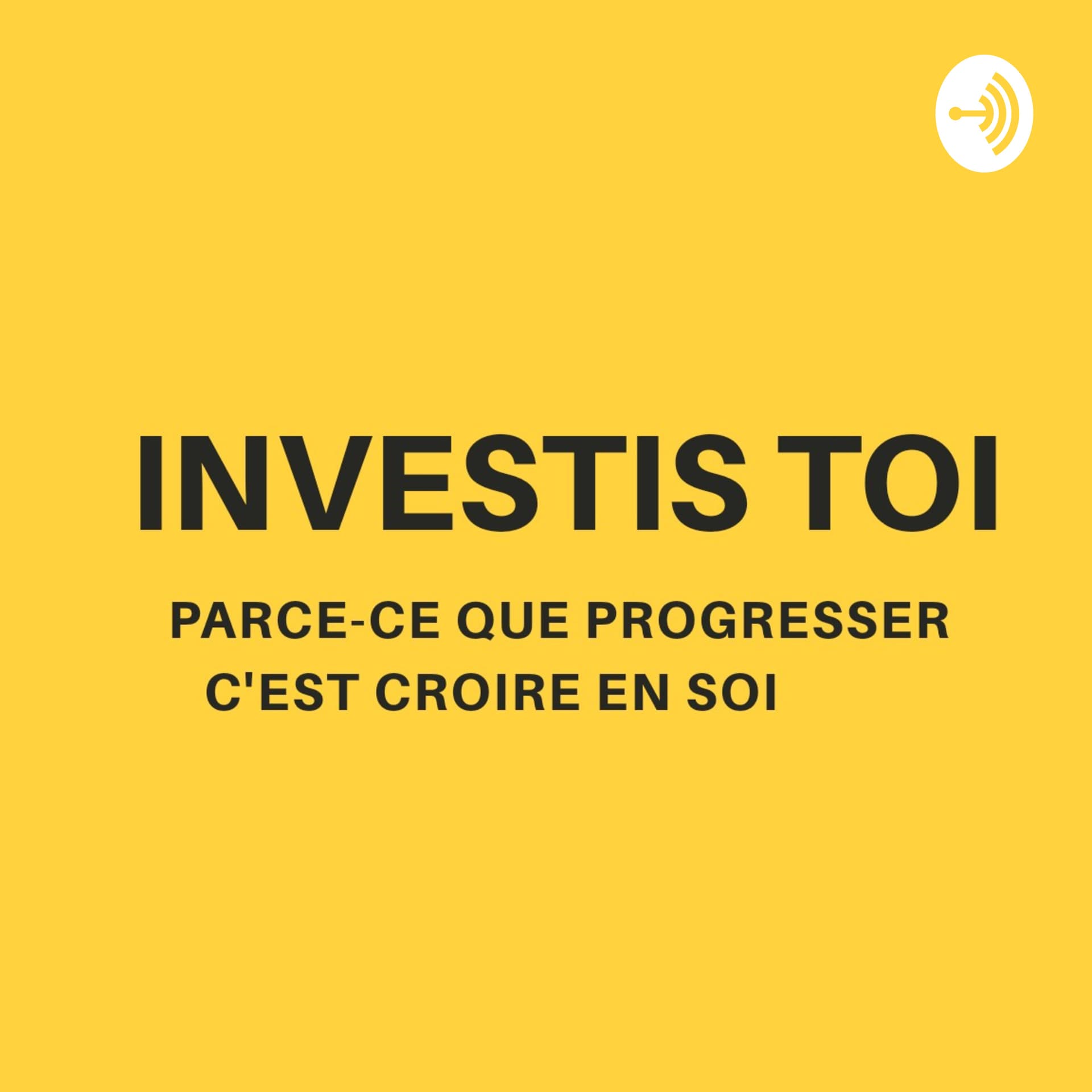 Investis Toi - Podcasts