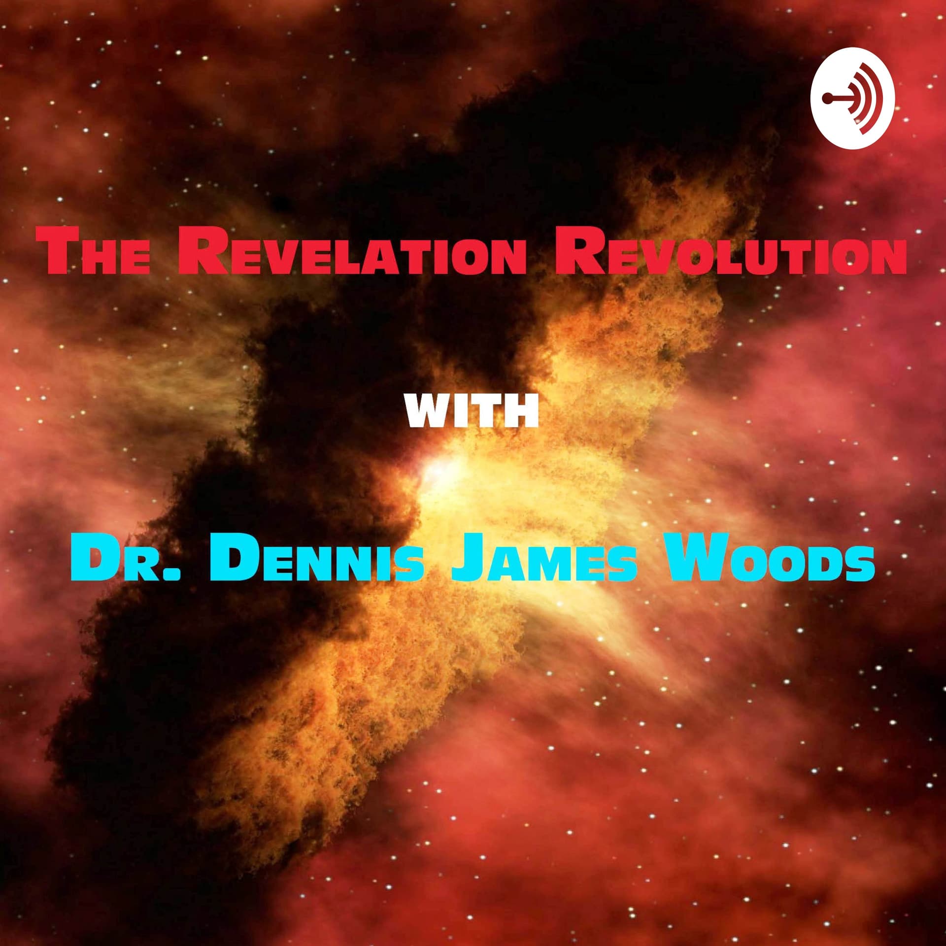 The Revelation Revolution - Podcasts
