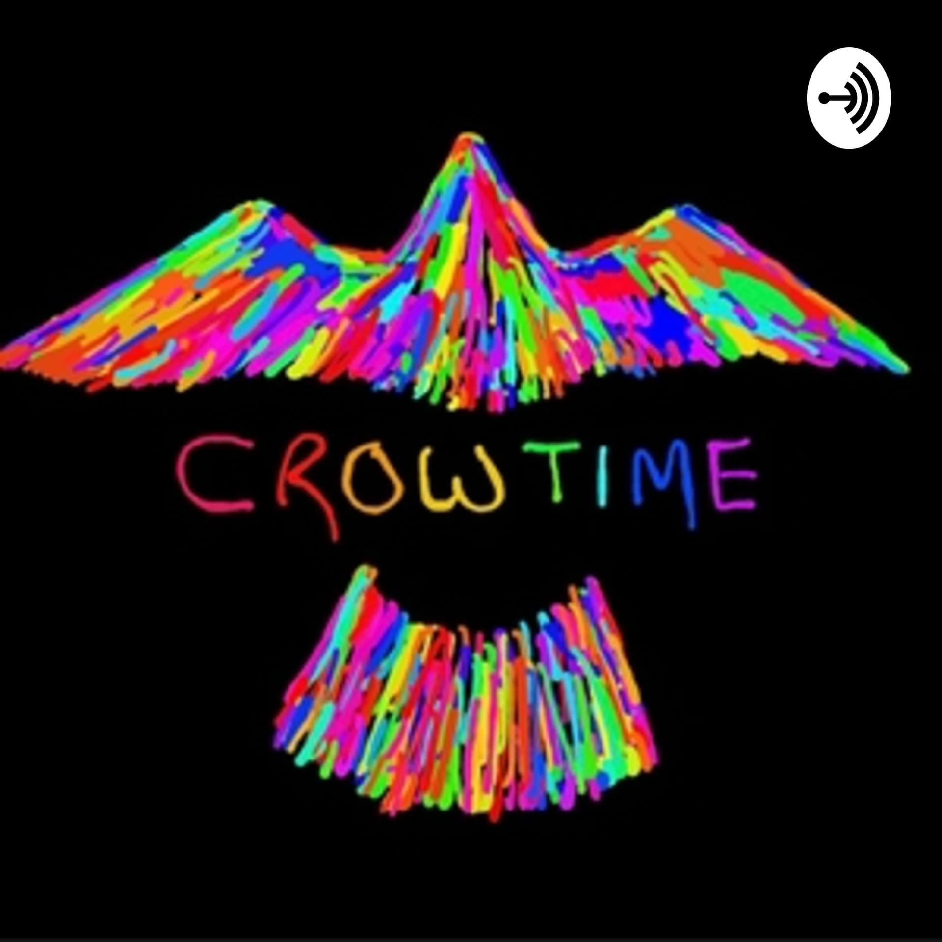 IT’S CROWTIME - Podcasts