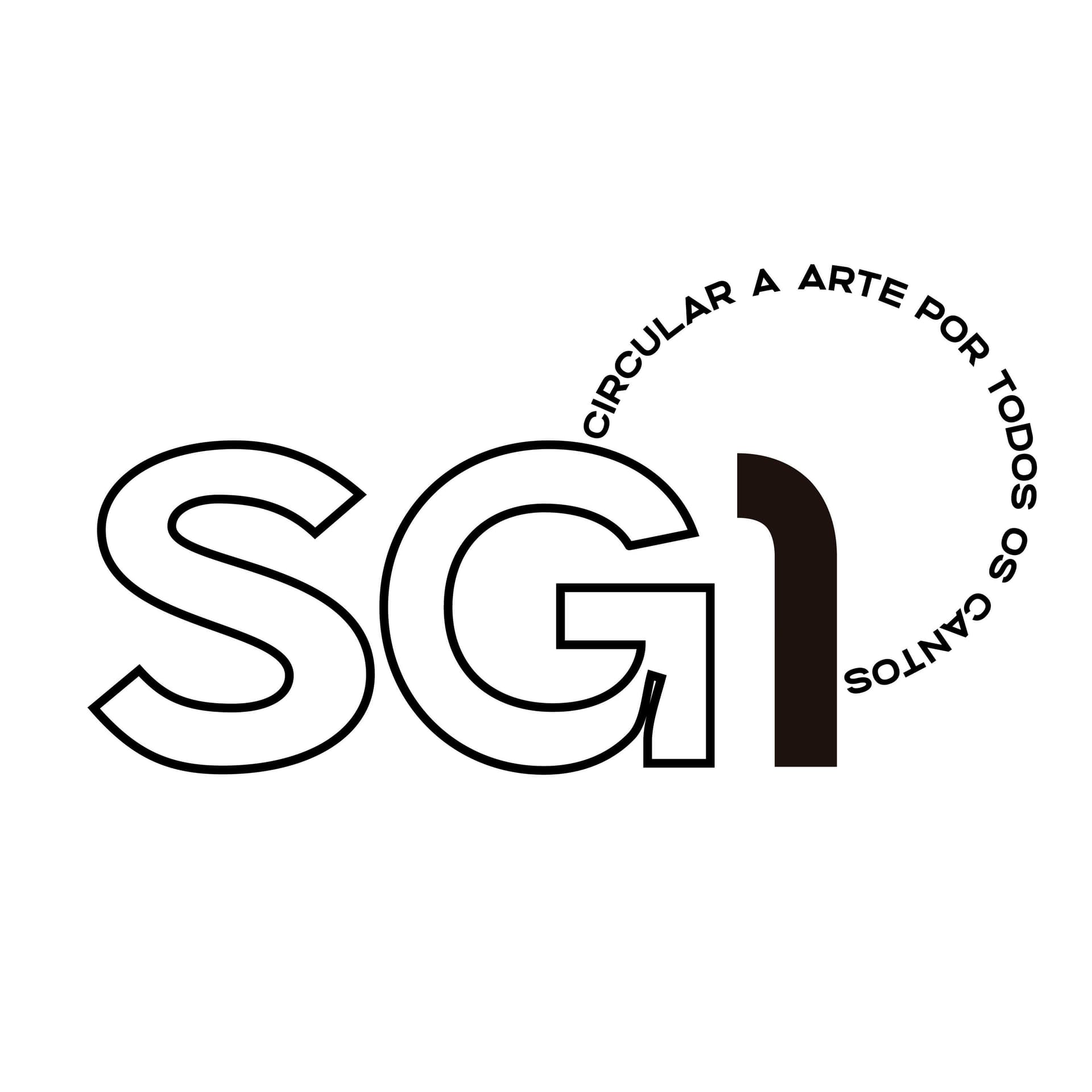 SG1 - Circular arte por todos os cantos - Podcasts
