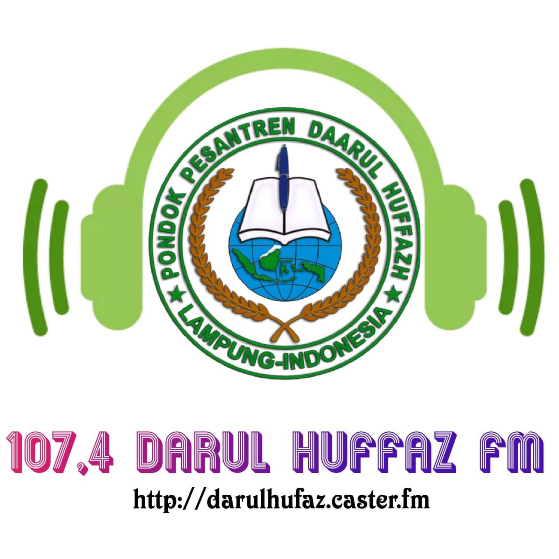 107,4 Darul Hufaz FM - Podcasts