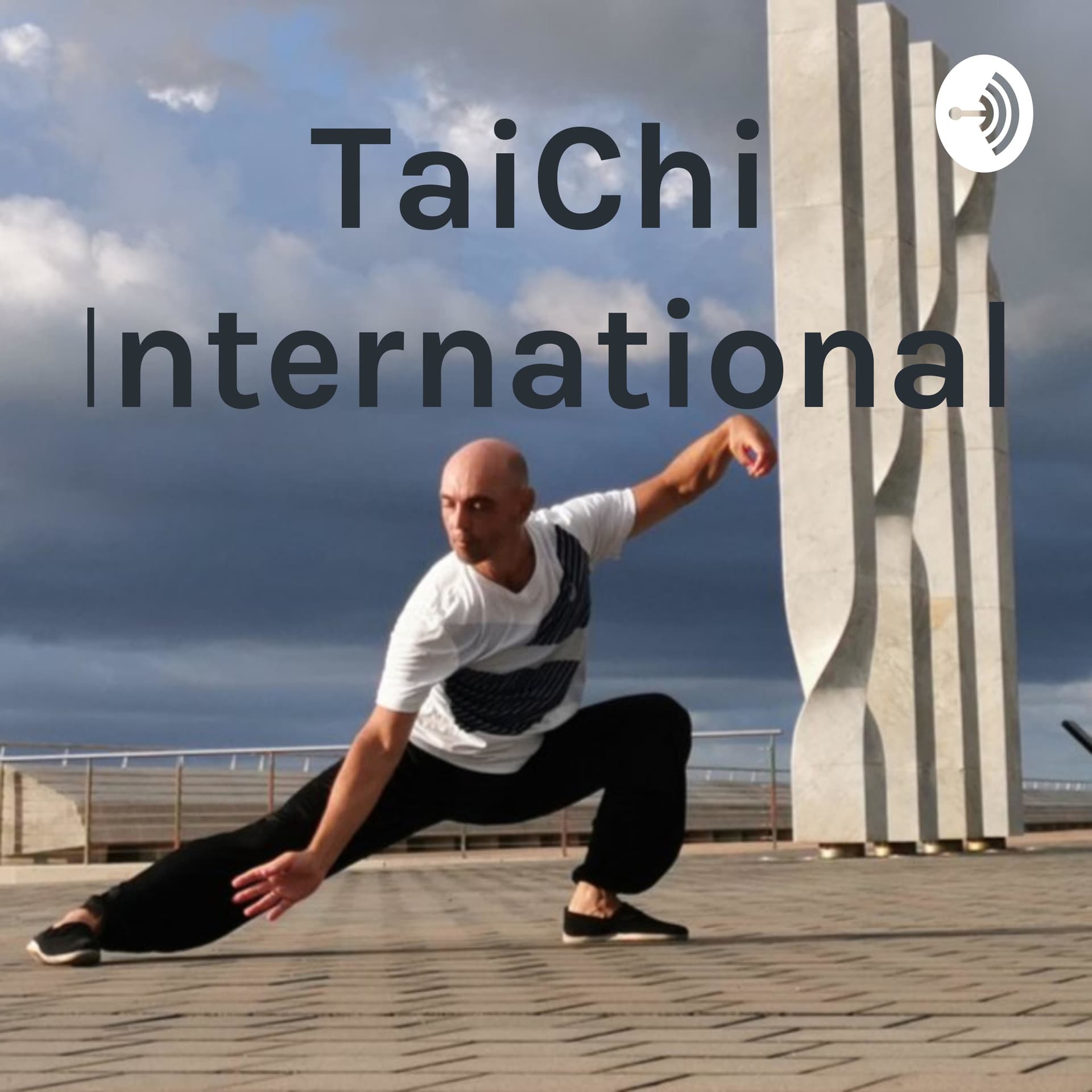 TaiChi International - Подкасты
