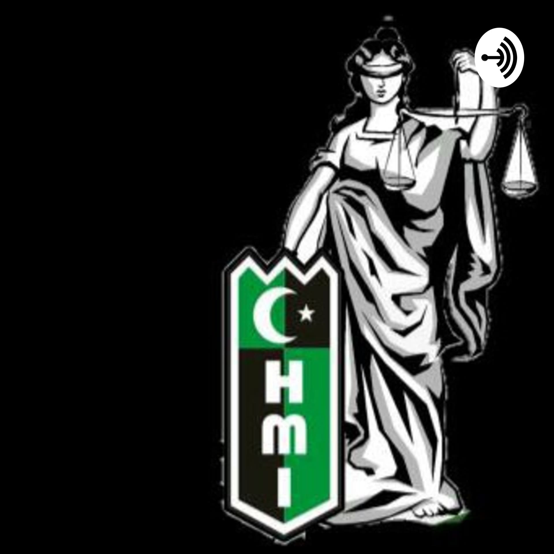 HMI KOMISARIAT HUKUM JEMBER - Podcasts