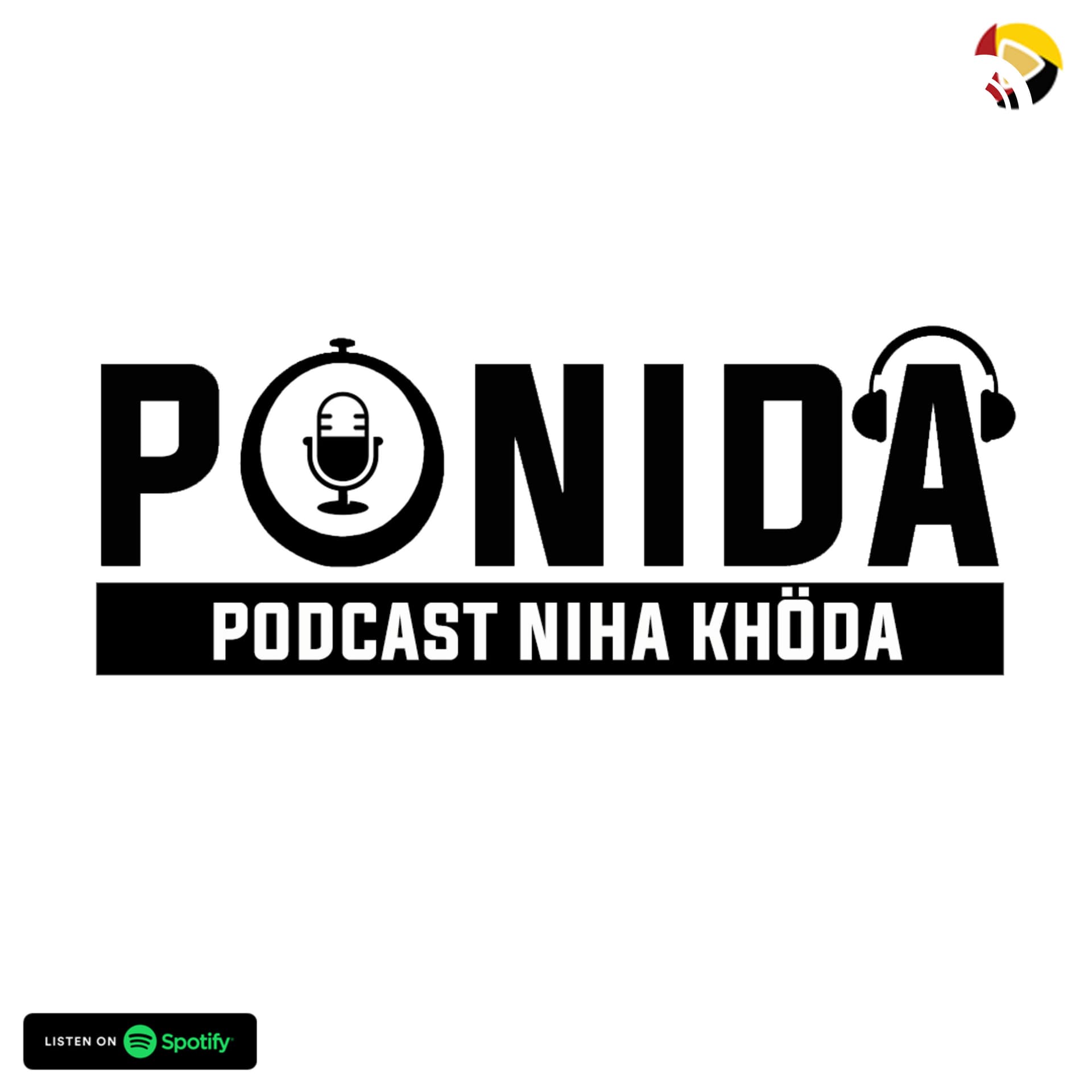 PONIDA
