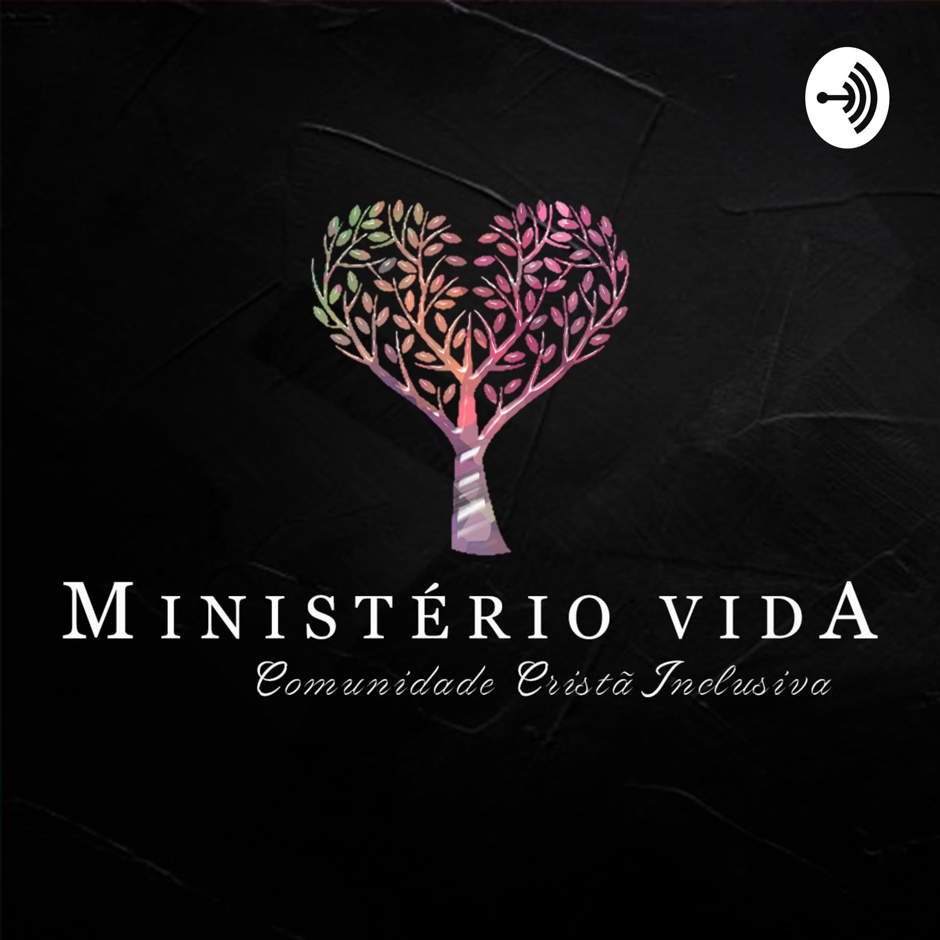Comunidade Cristã Inclusiva Ministério Vida - Podcasts