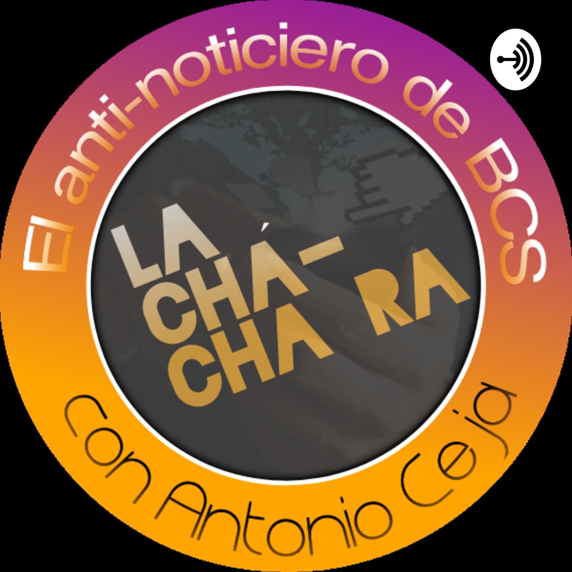 La Cháchara Podcast - Podcasts