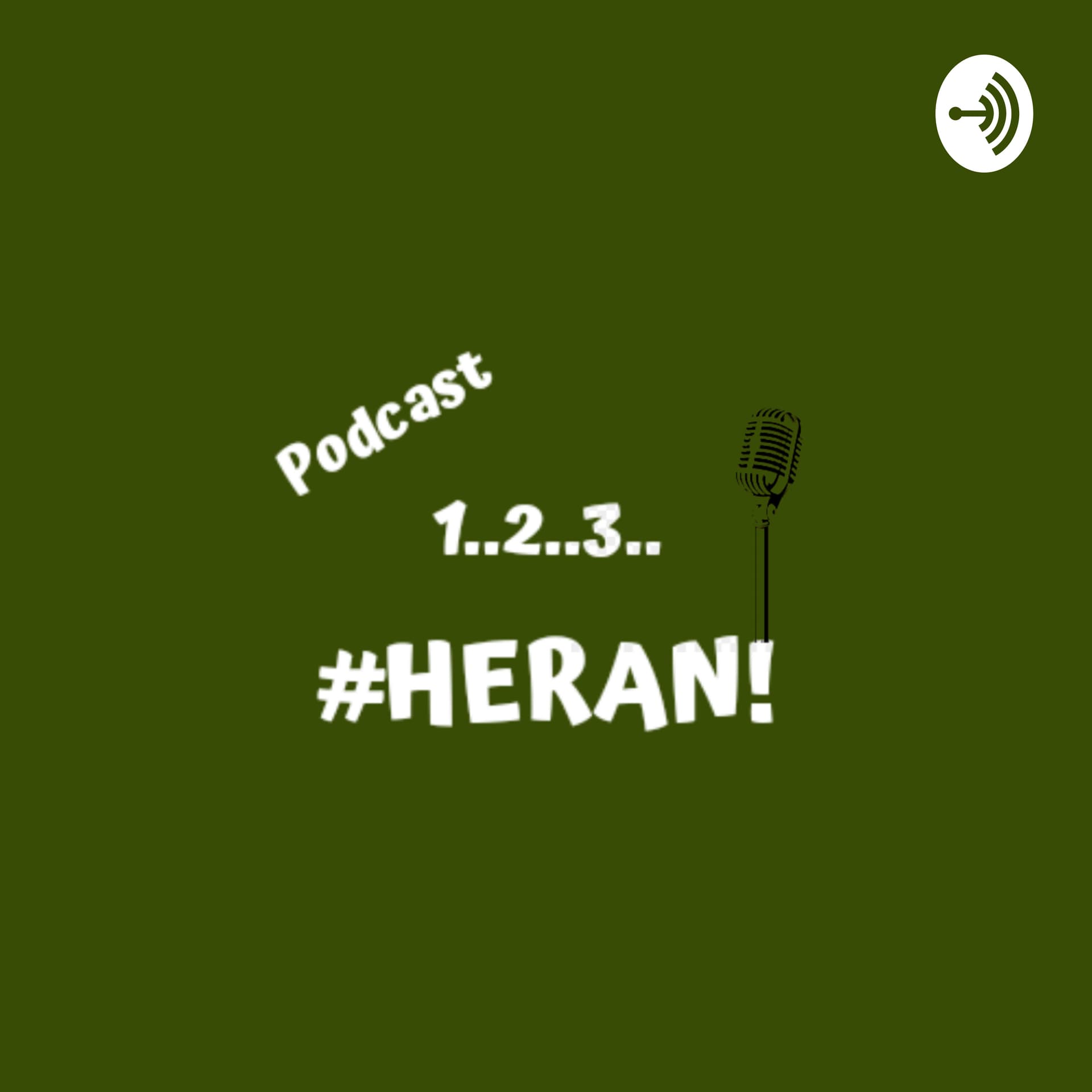 Heran Podcast - Podcasts