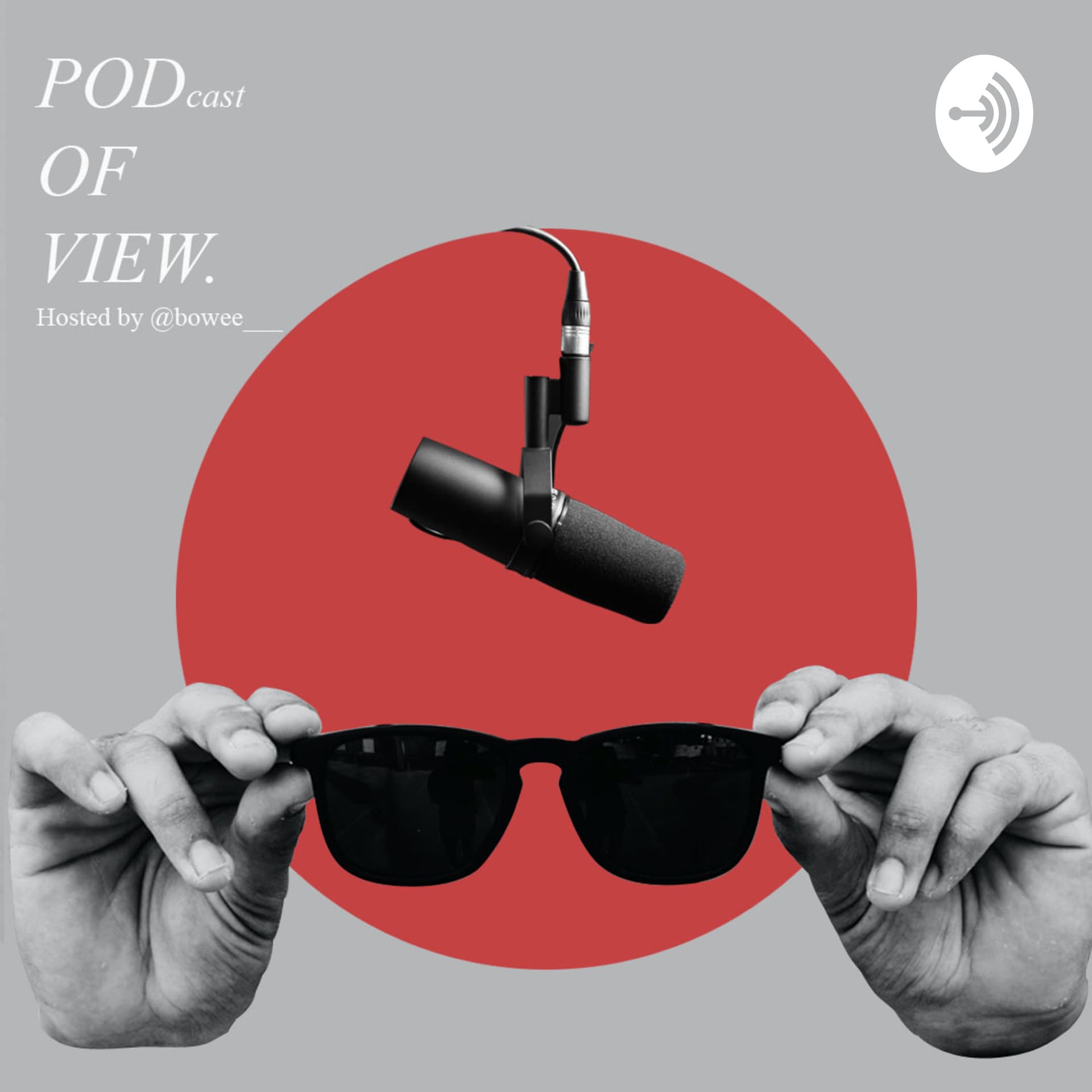 PODOFVIEW - Podcasts