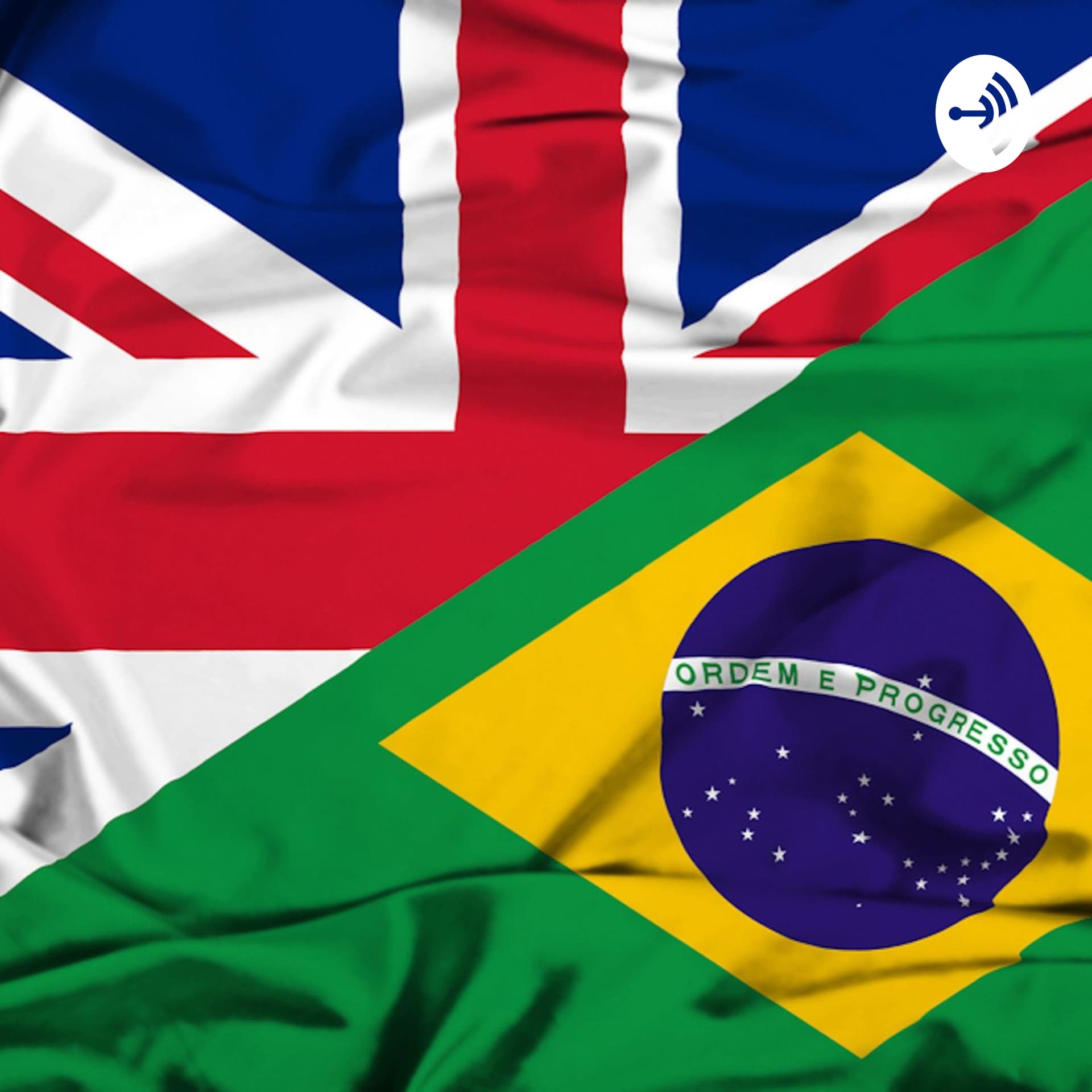 Papo Sem Fronteiras - Podcasts