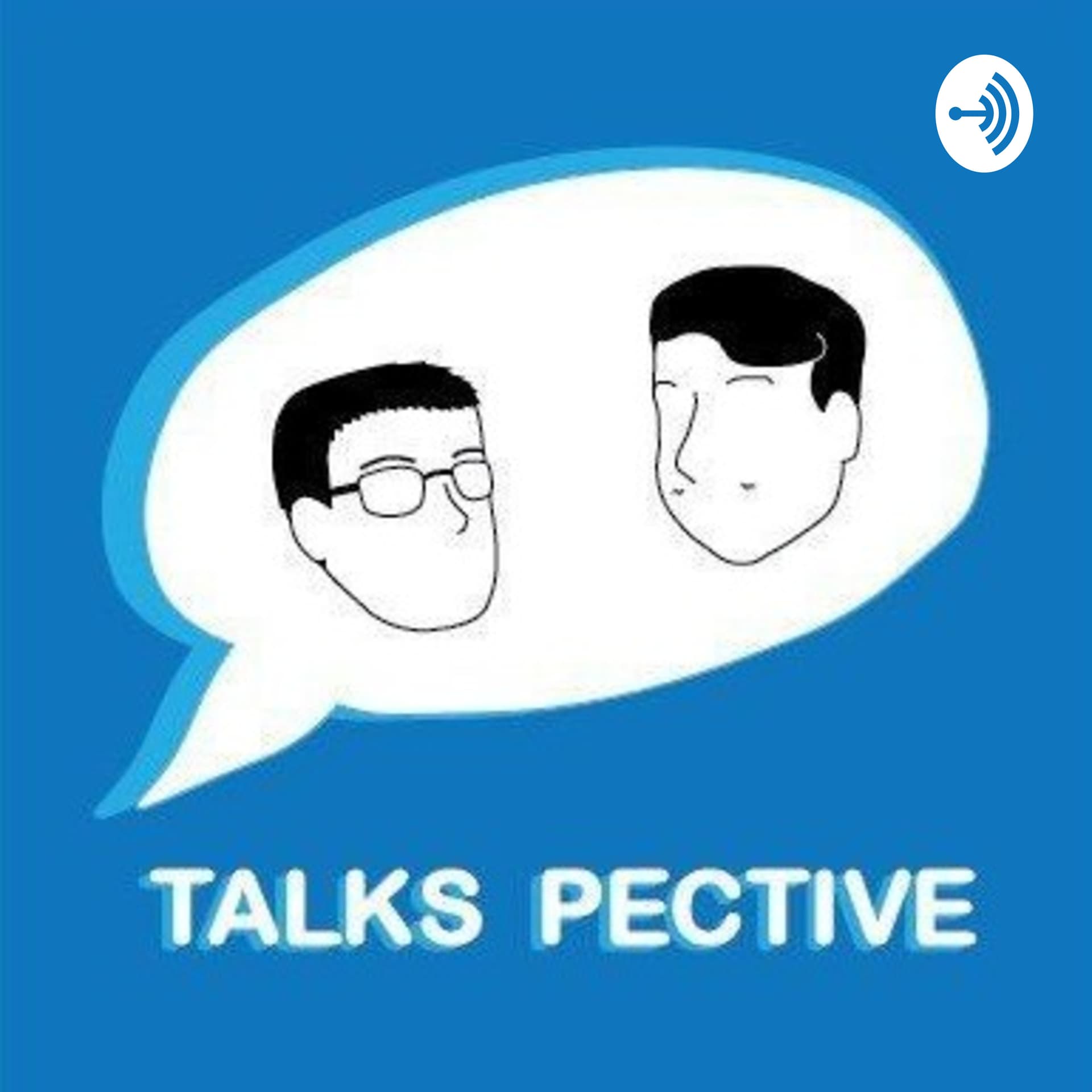 Talks Pective - Podcasts