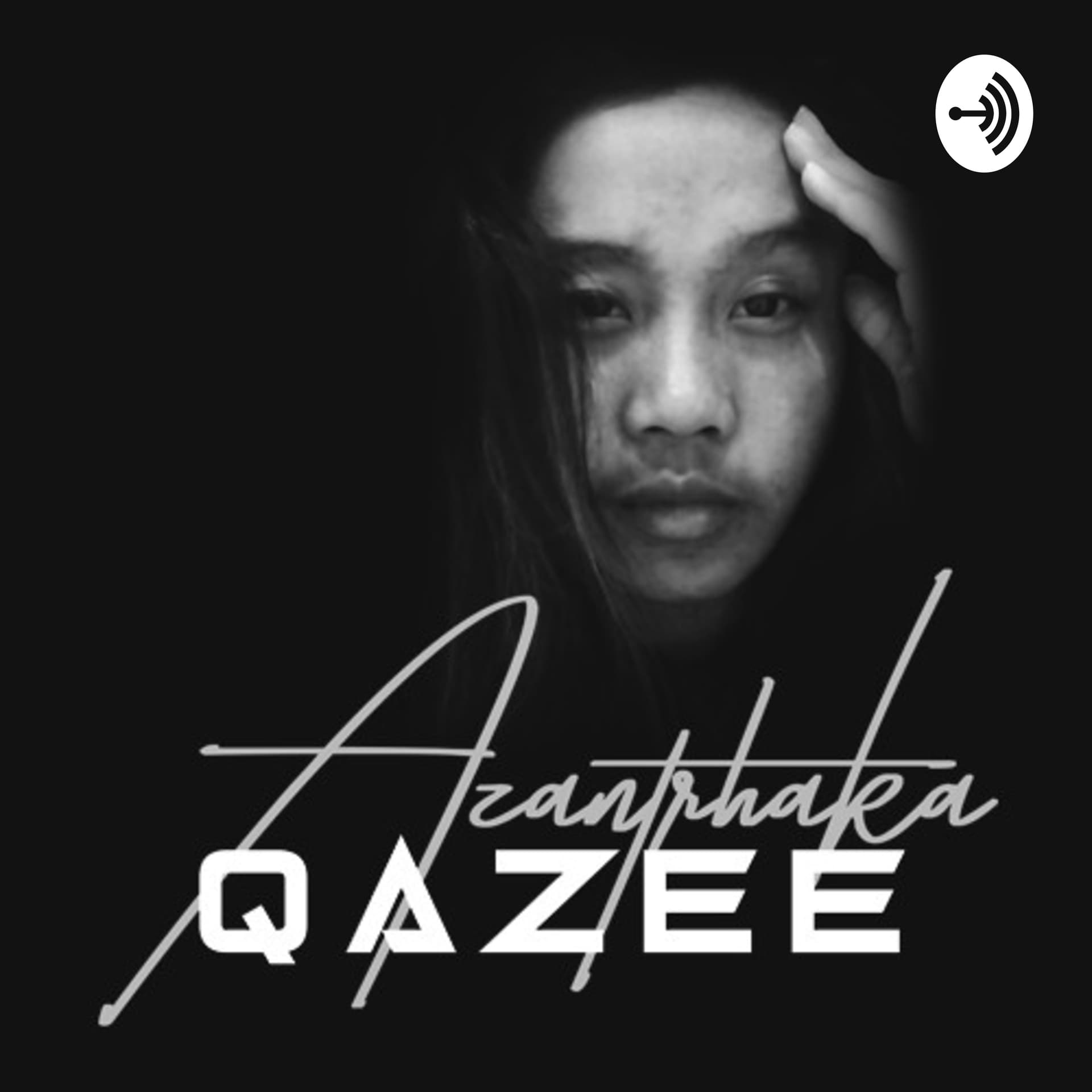 Meditation & Spiritual with Qa Zee - Podcasts