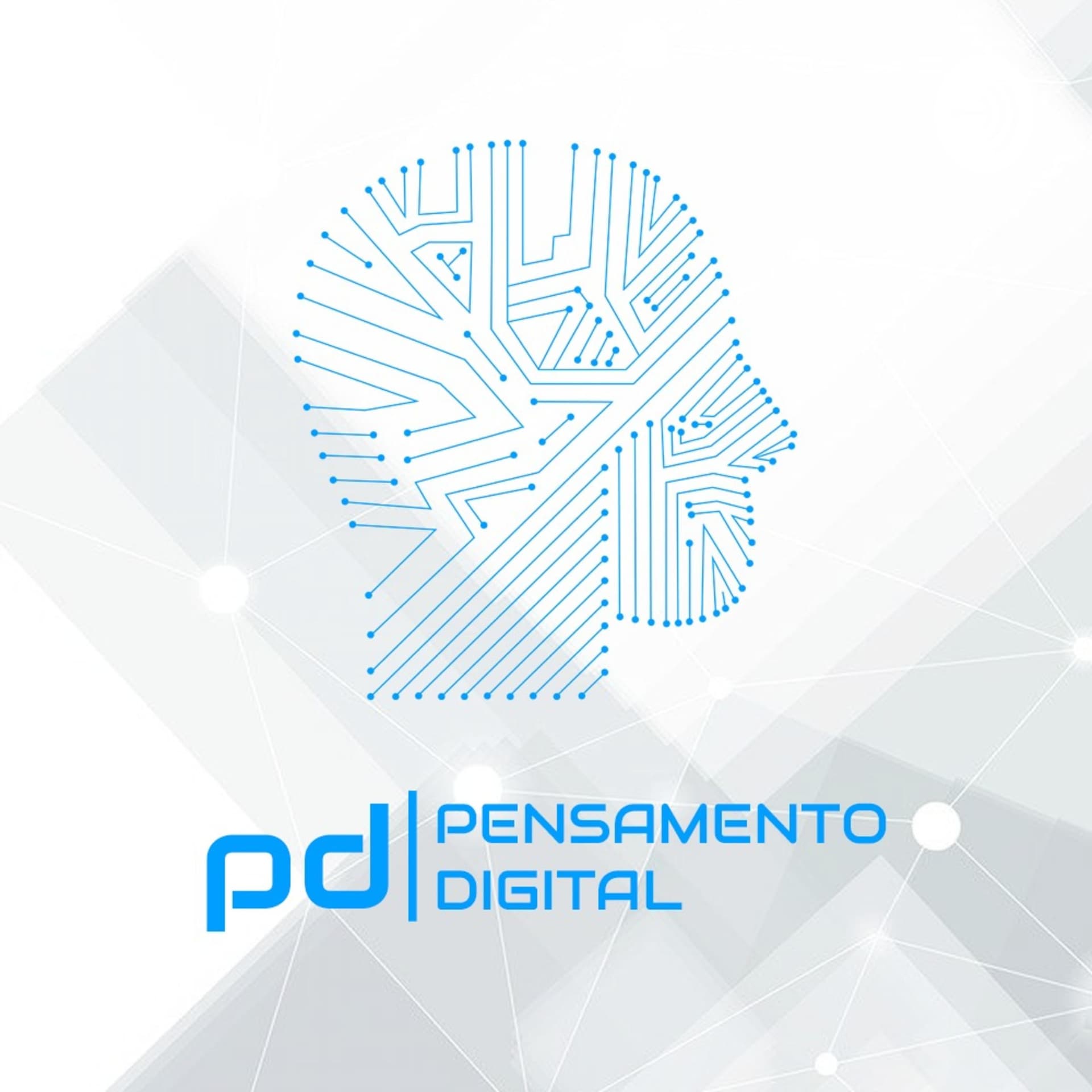 Pensamento Digital - Podcasts
