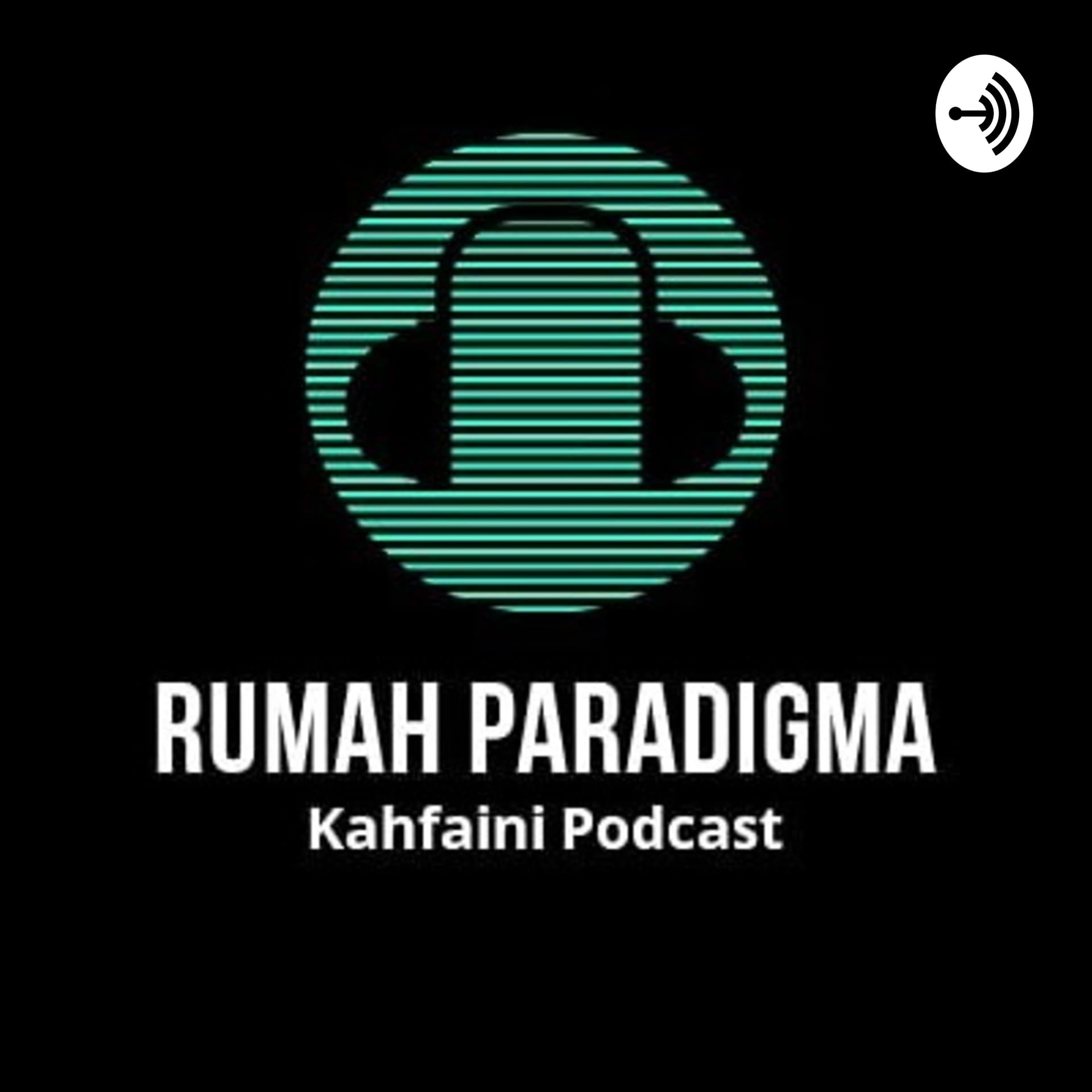 Rumah Paradigma - Podcasts