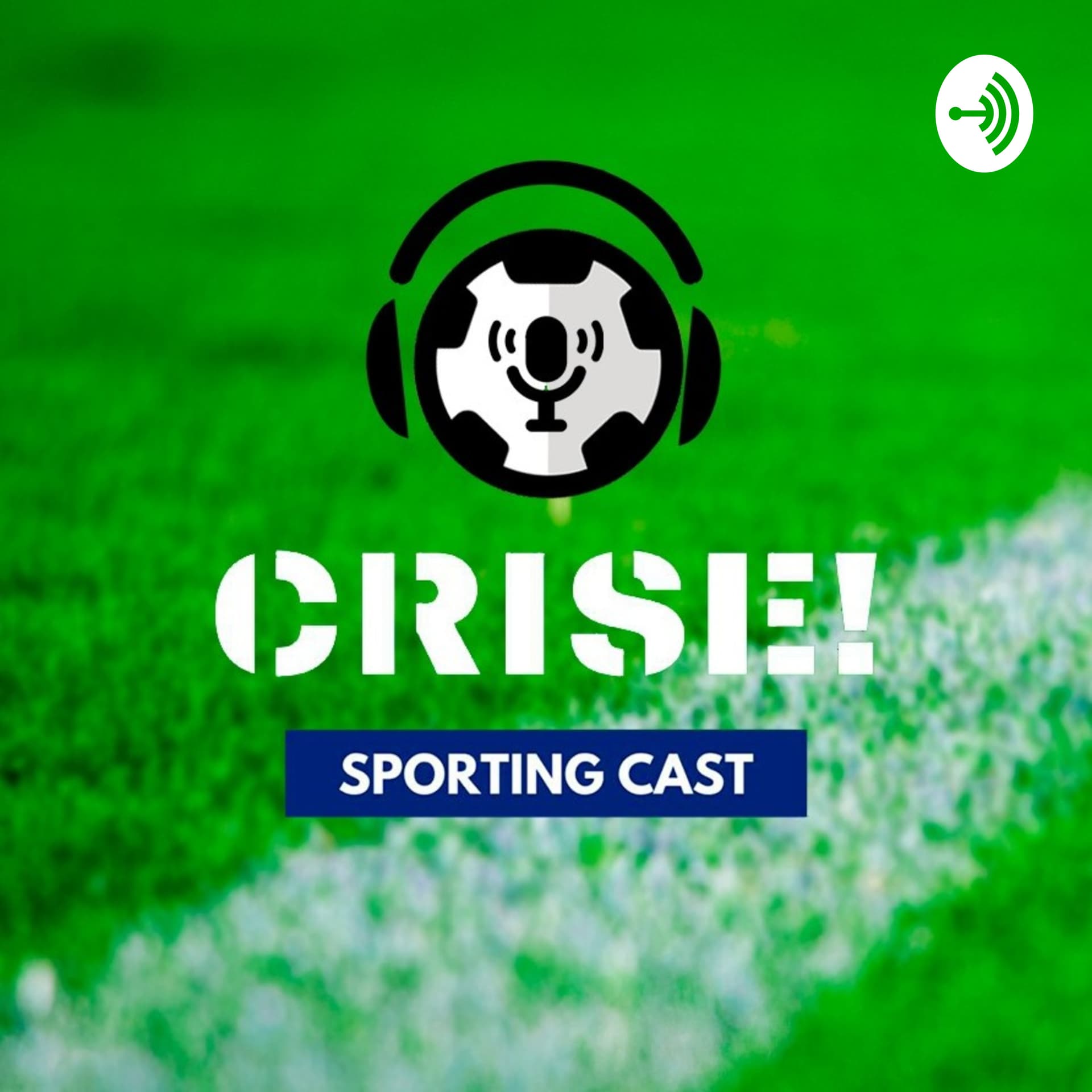 Crise Sporting Cast - Podcasts