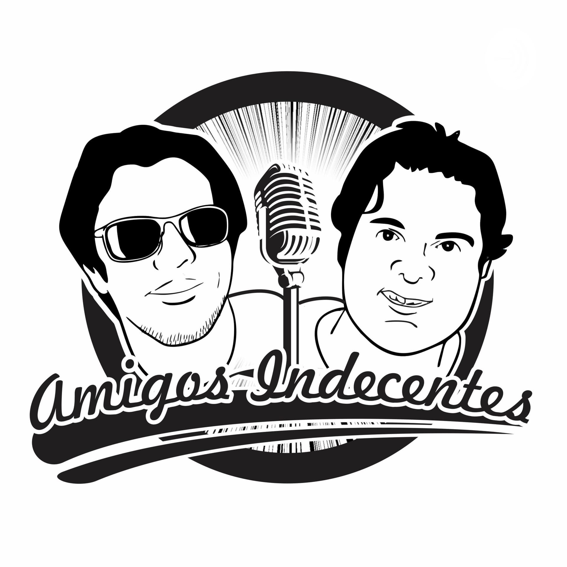 Amigos Indecentes - Podcasts