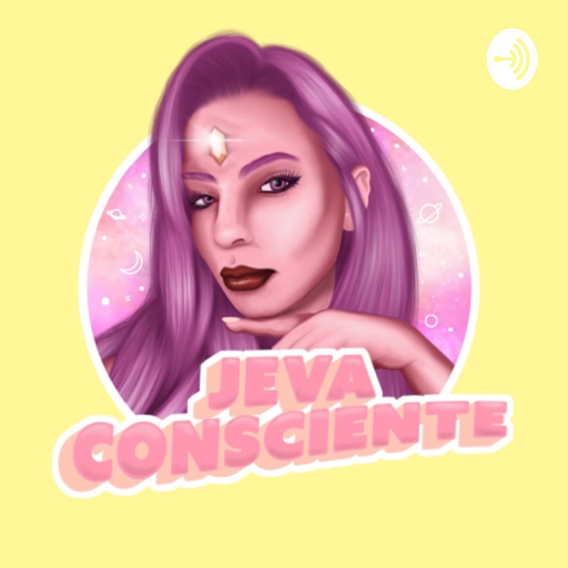 Jeva Consciente - Podcasts