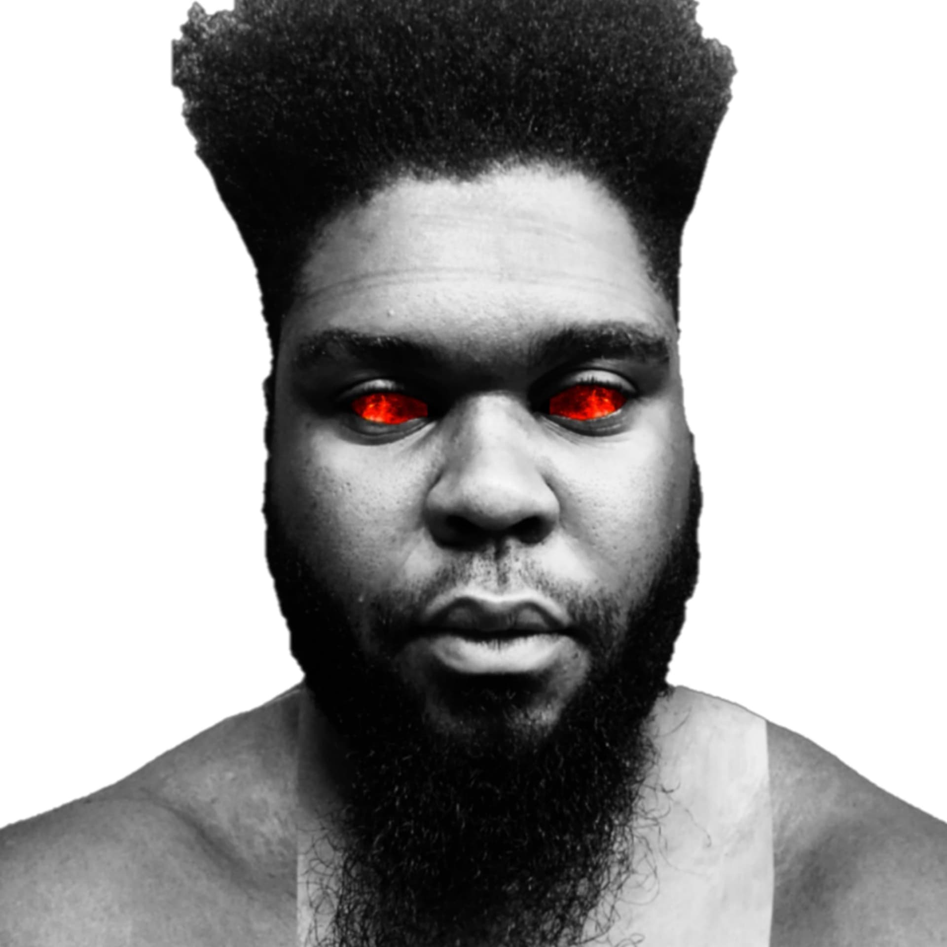 Hood Horror - Podcast