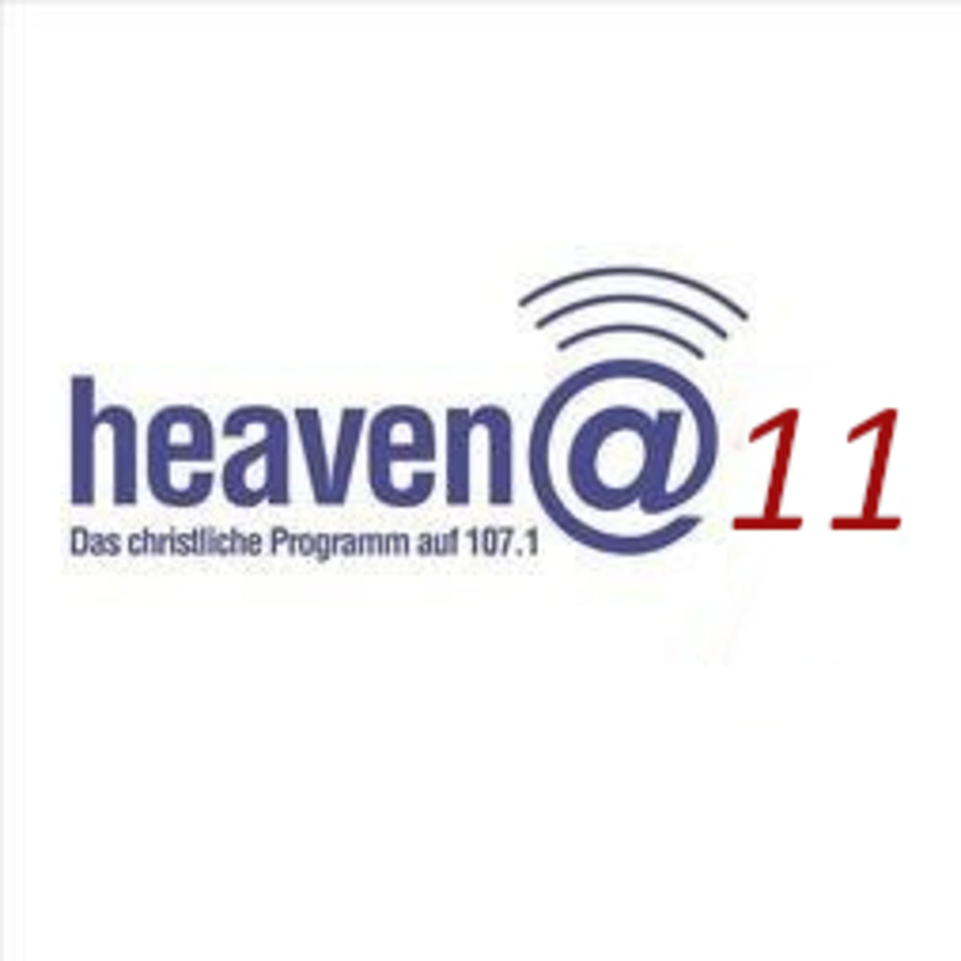Heaven@11 - Podcasts