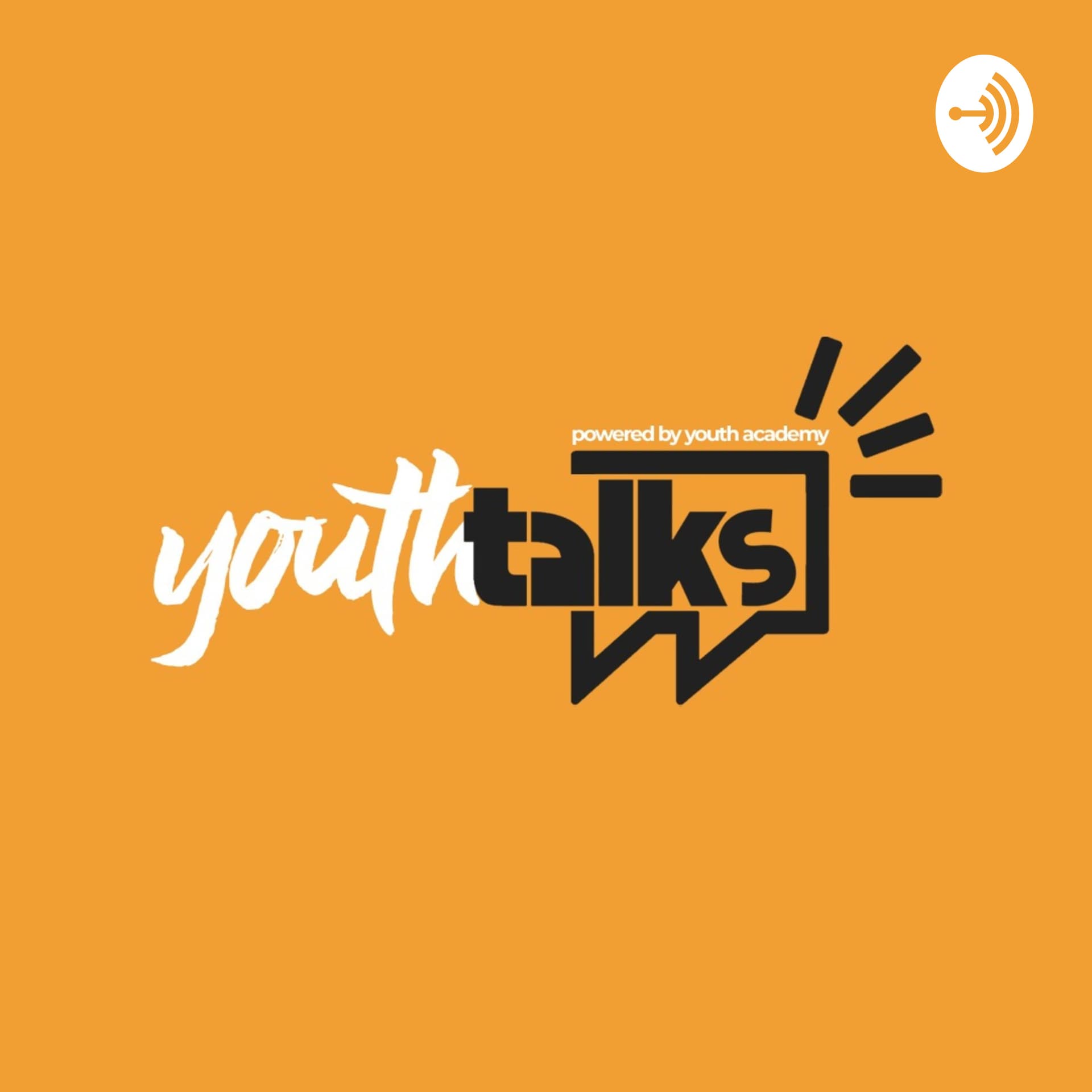 YOUTH TALKS - Podcasts