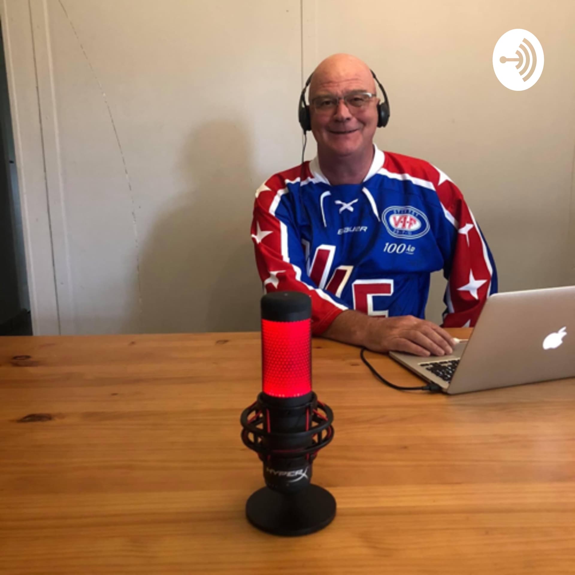Blant Kokos og Kålrabi - Podcasts