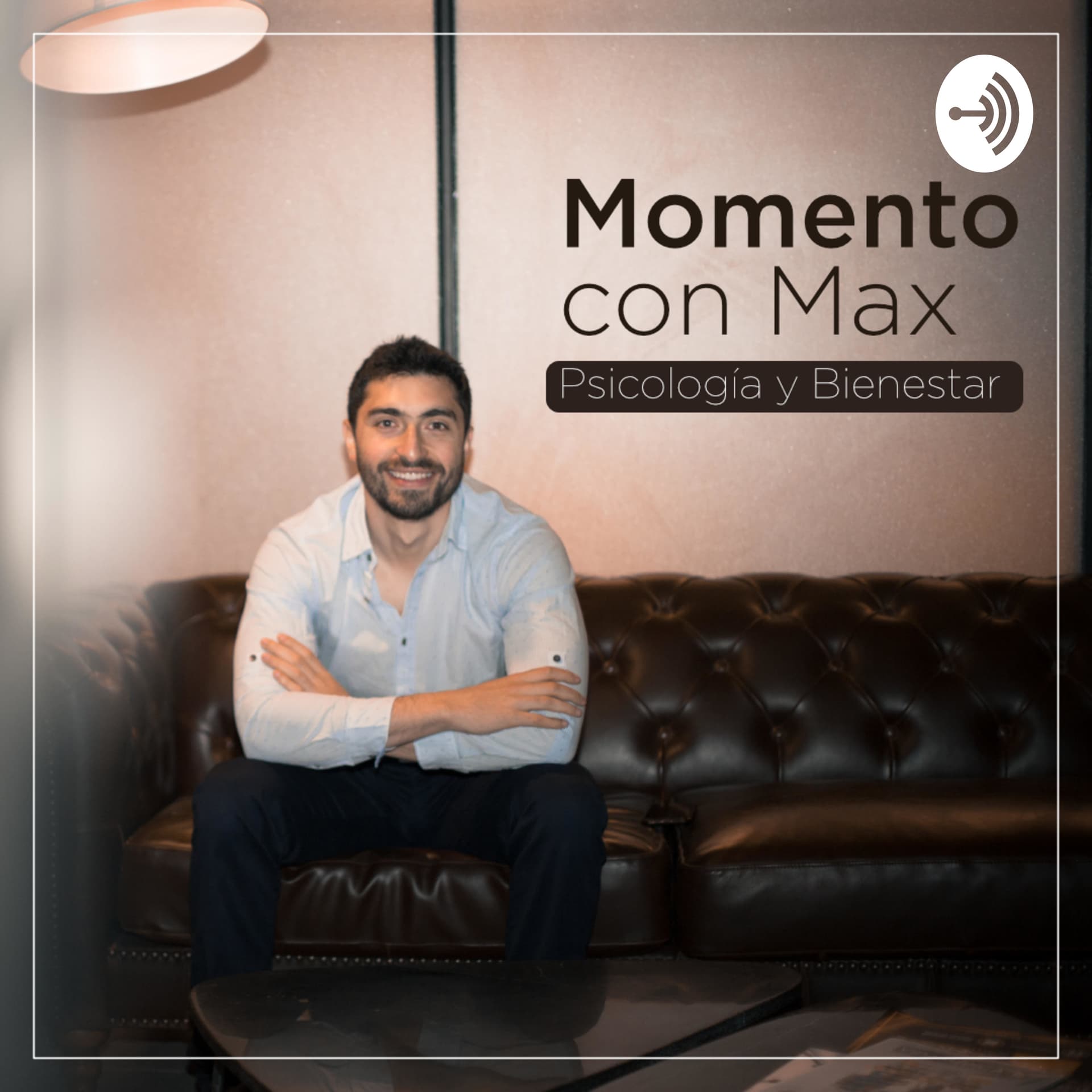Momento con Max - Podcastler