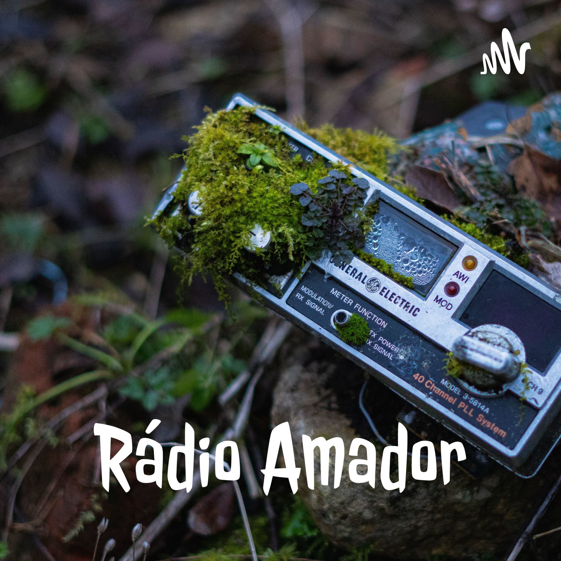 Rádio Amador - Podcasts