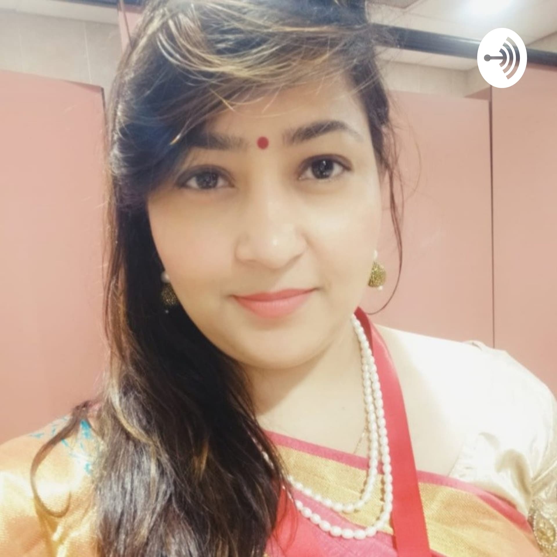 Vandana - Podcasts