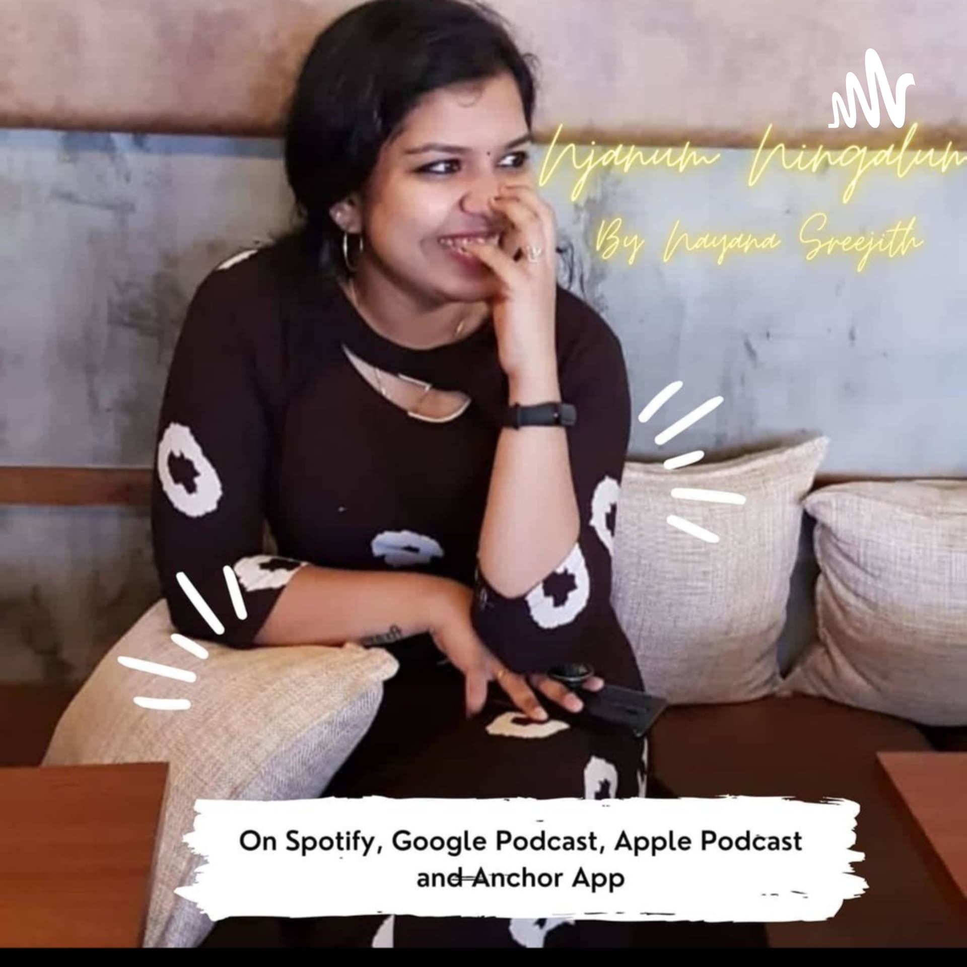 Njanum Ningalum - Malayalam Podcast - Podcast