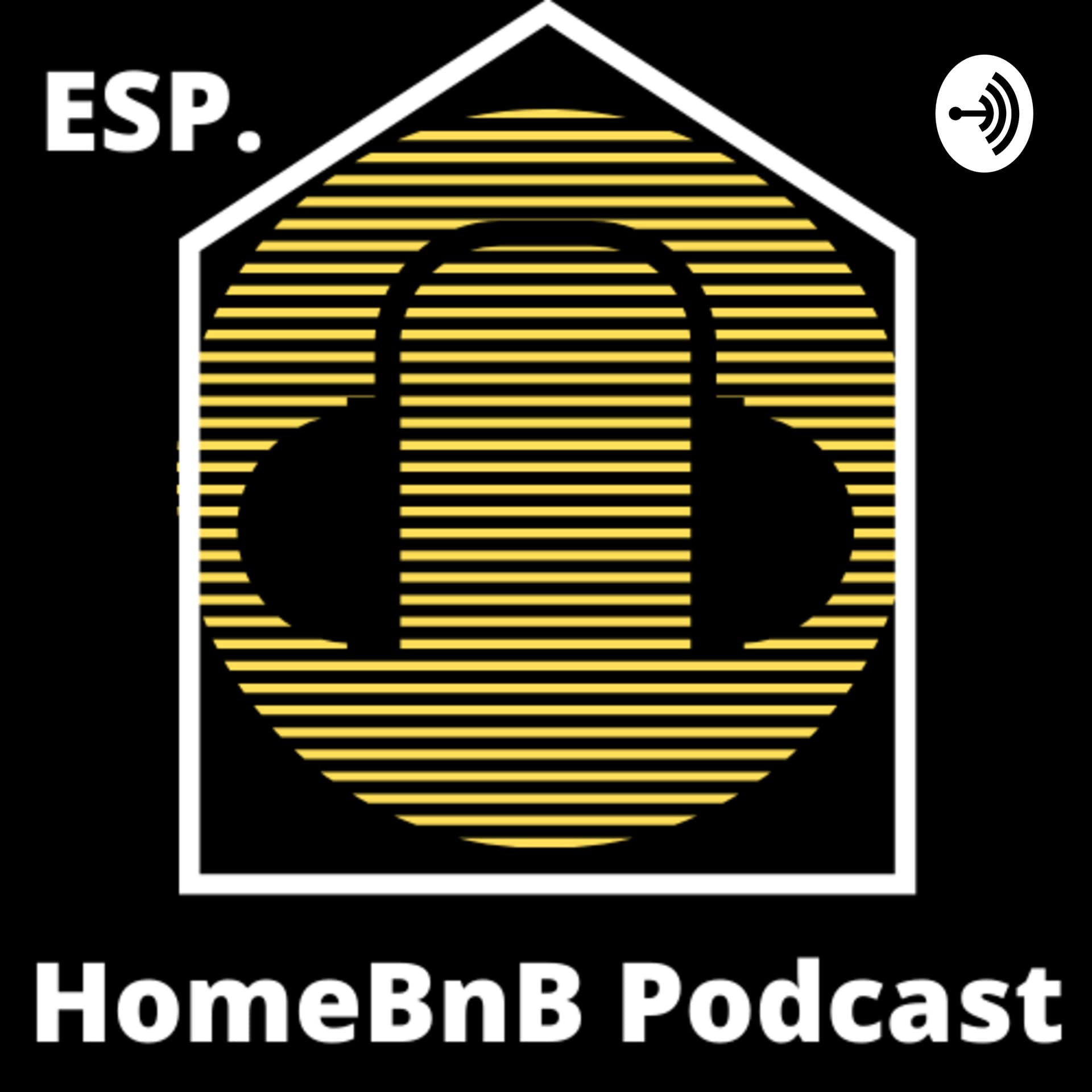 Homebnb Podcast Español - بودكاست