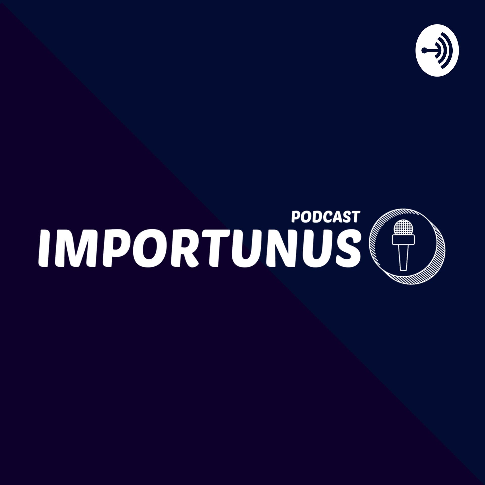 IMPORTUNUS - Podcasts