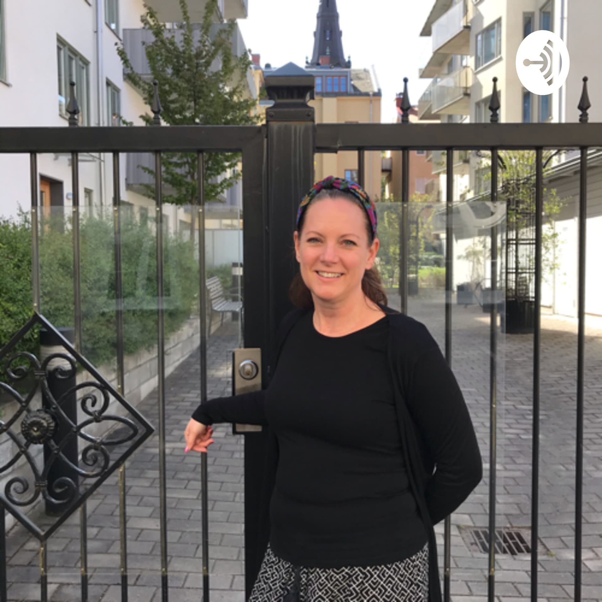 Karlstads Kiropraktorklinik - Podcasts