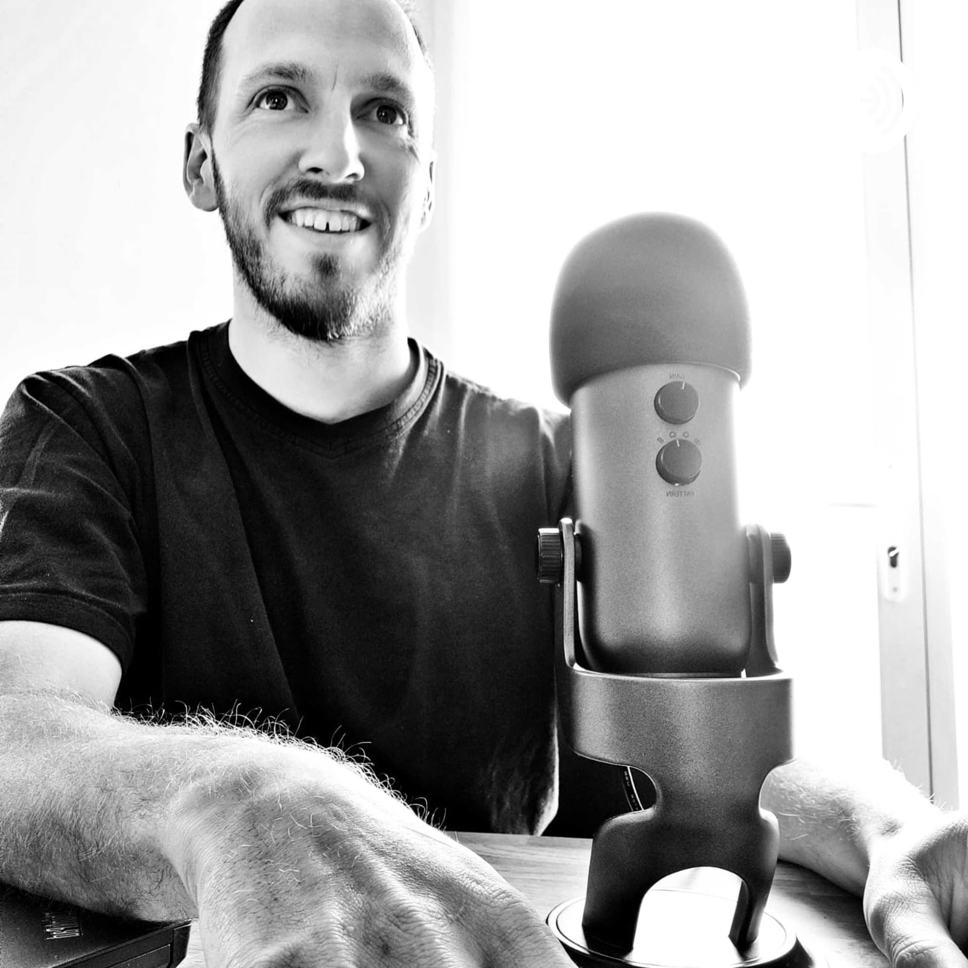 Devant Demain - Podcasts