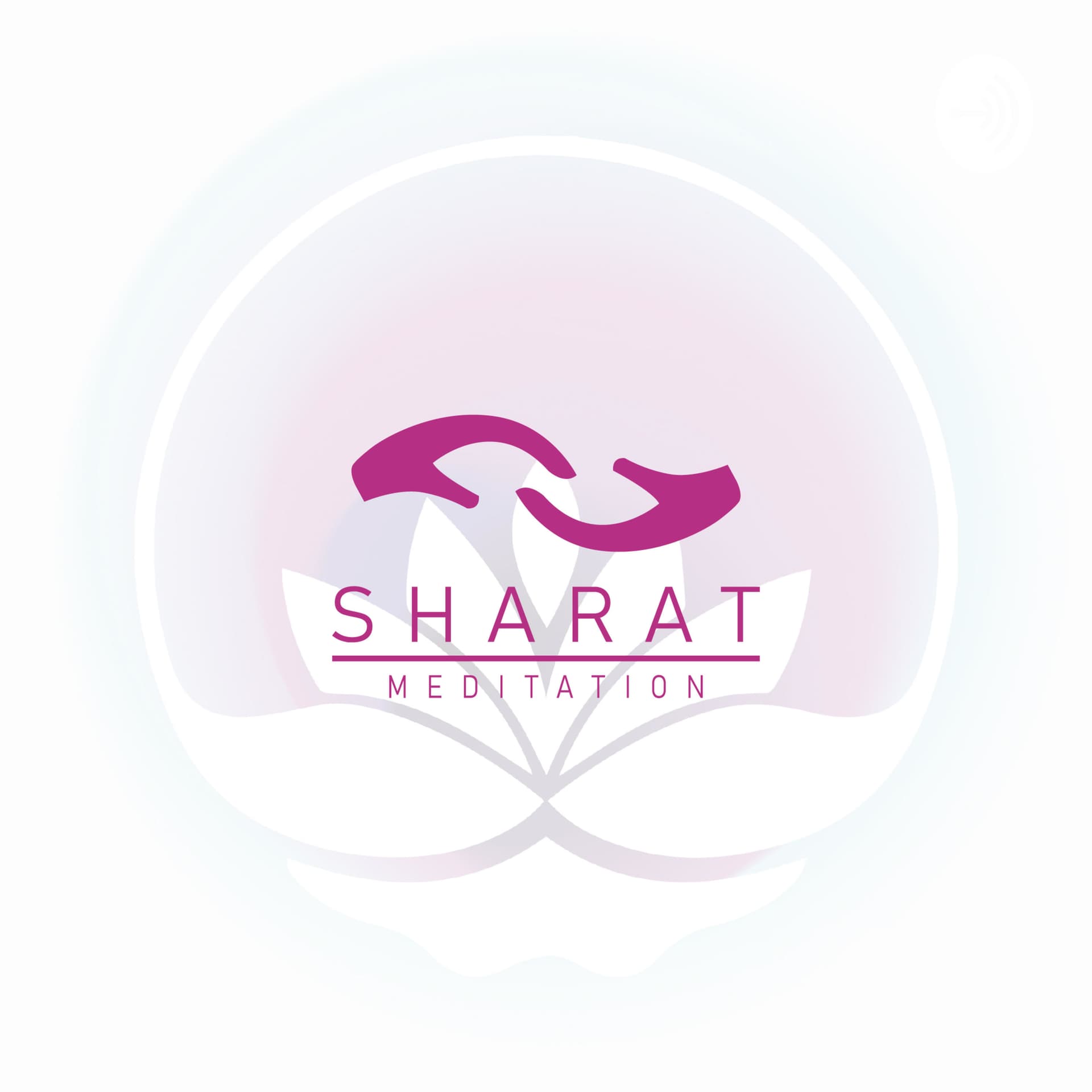 Sharat Meditación - Podcasts
