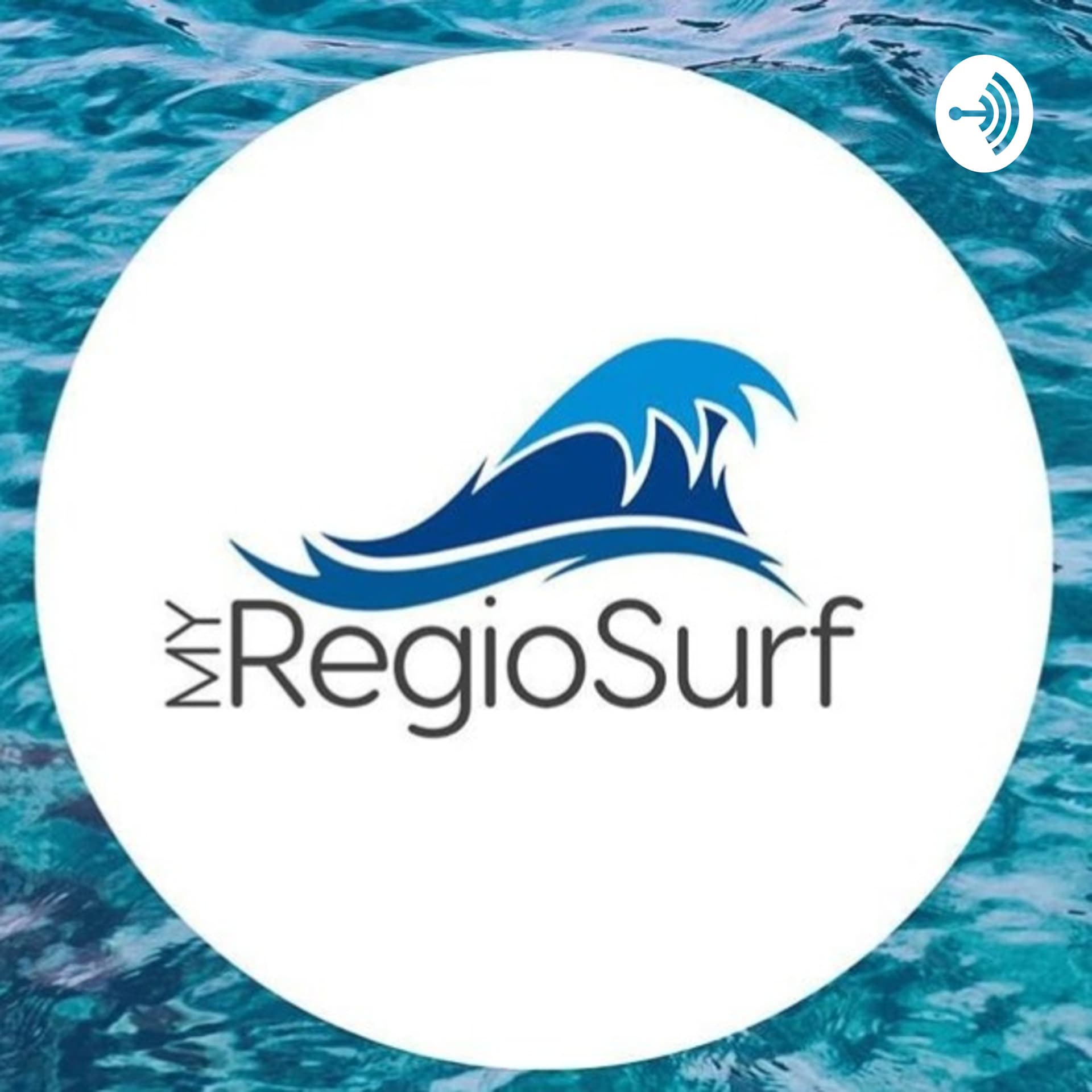 MyRegioSurf Podcast - Podcasts