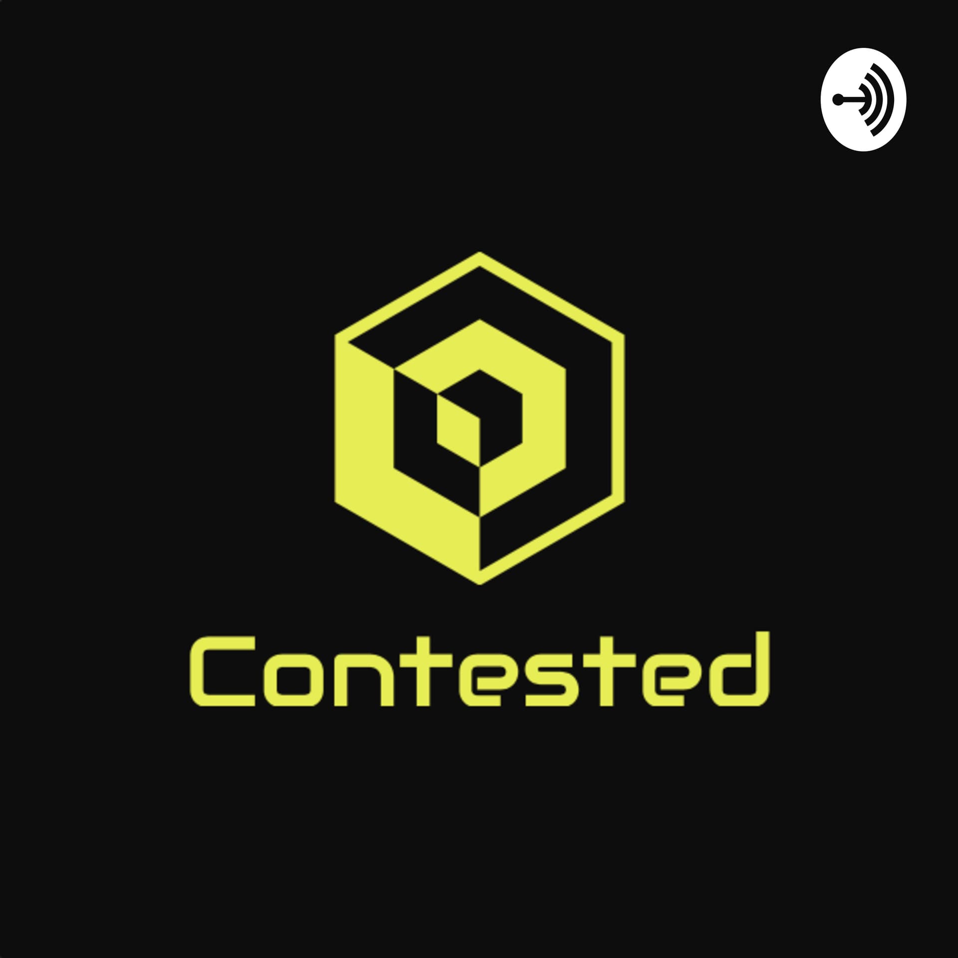 Highly Contested - Podcasts