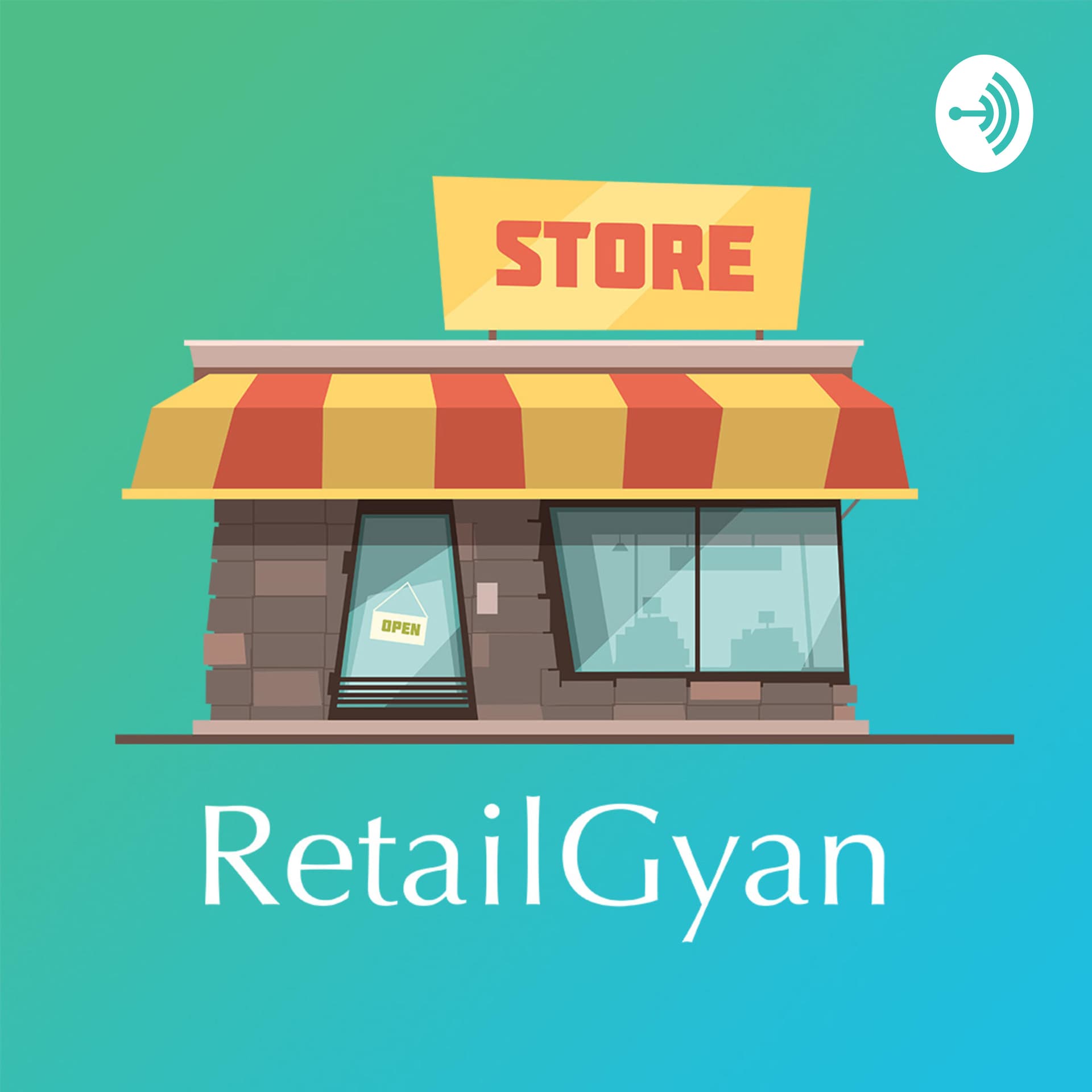 Retailgyan - Podcasts
