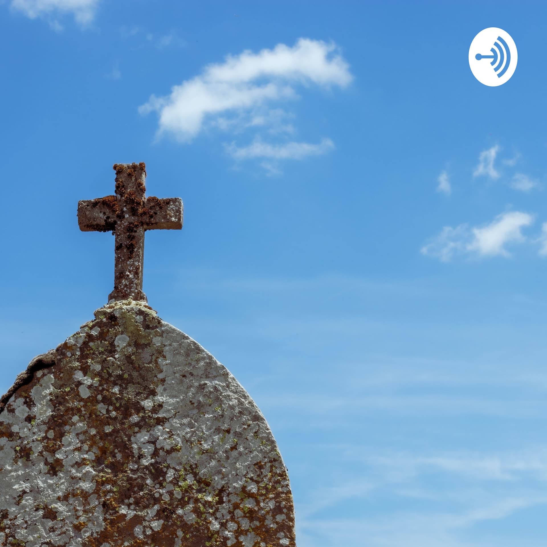 SALMOSJunio, mes del Sagrado Corazón de Jesús - Mayo, mes de la Santísima Virgen María - Podcast
