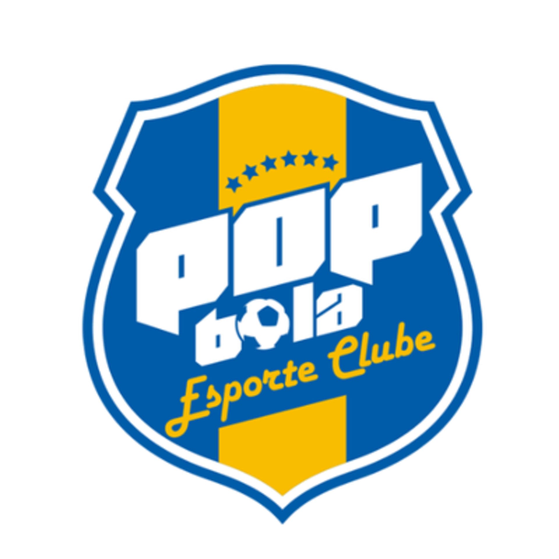 POP BOLA ESPORTE CLUBE - Podcasts