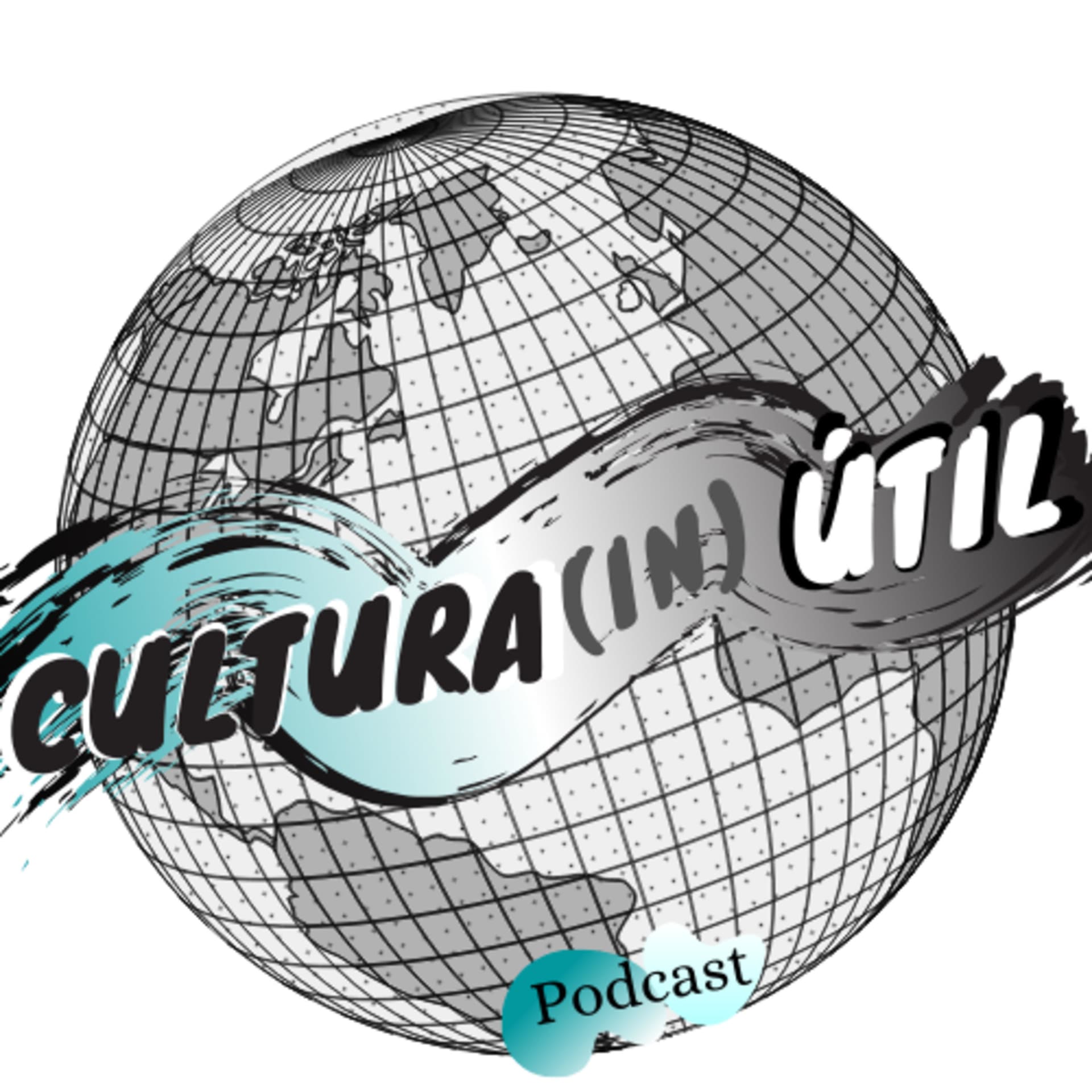 Cultura (in) Útil - Podcasts